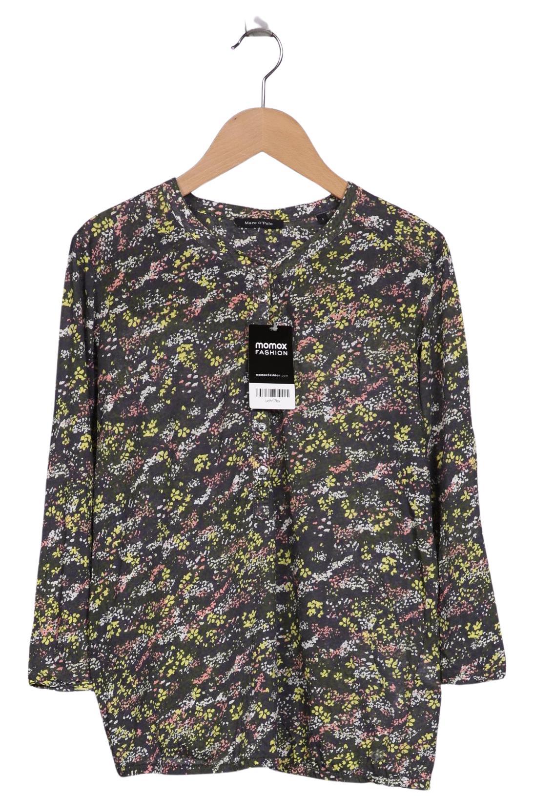 

Marc O Polo Damen Langarmshirt, mehrfarbig, Gr. 36