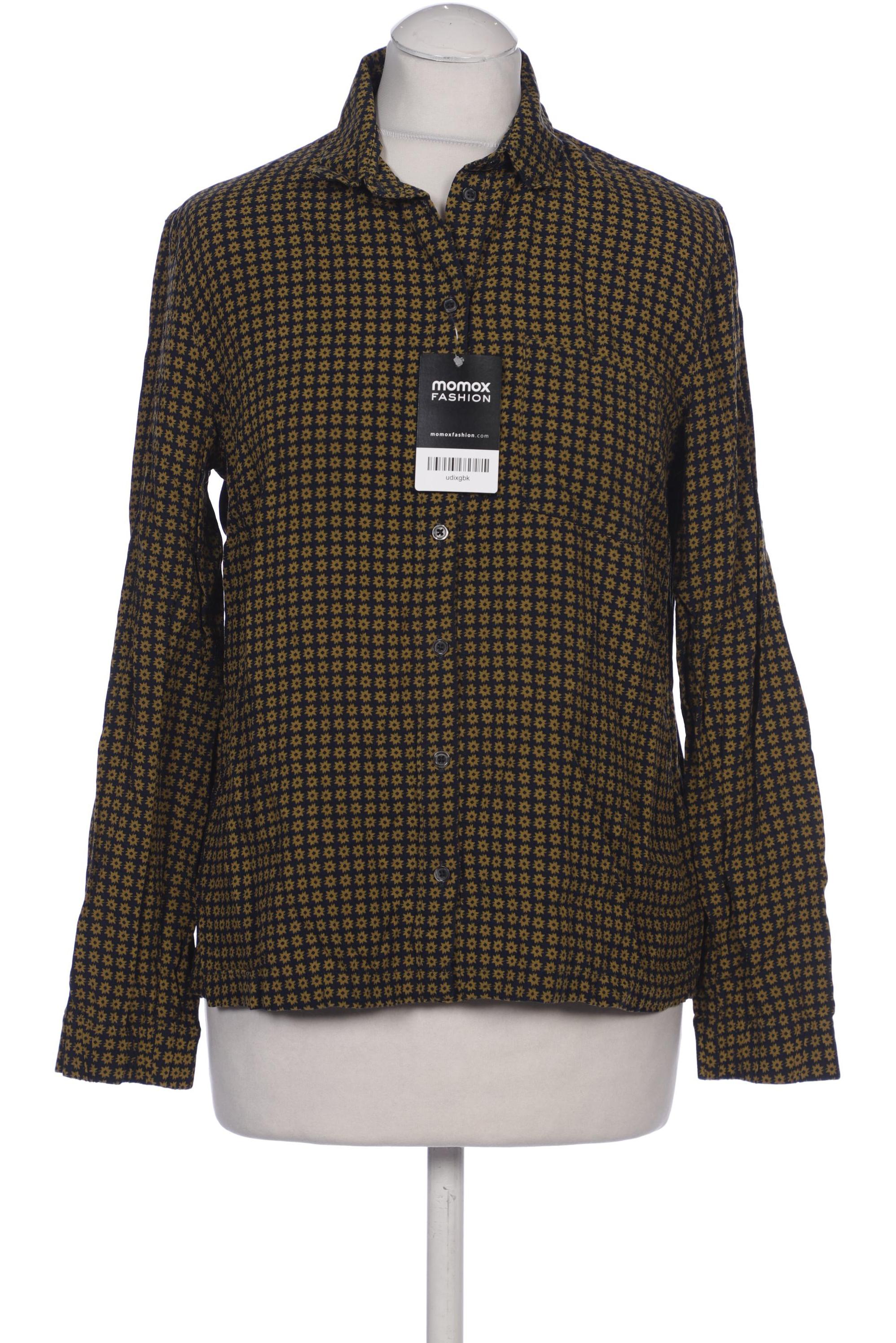 

Marc O Polo Damen Bluse, grün, Gr. 38