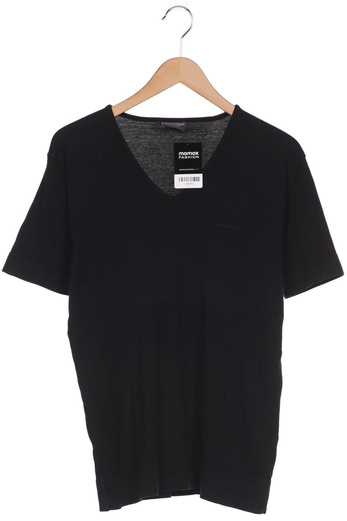 

Marc O Polo Herren T-Shirt, schwarz