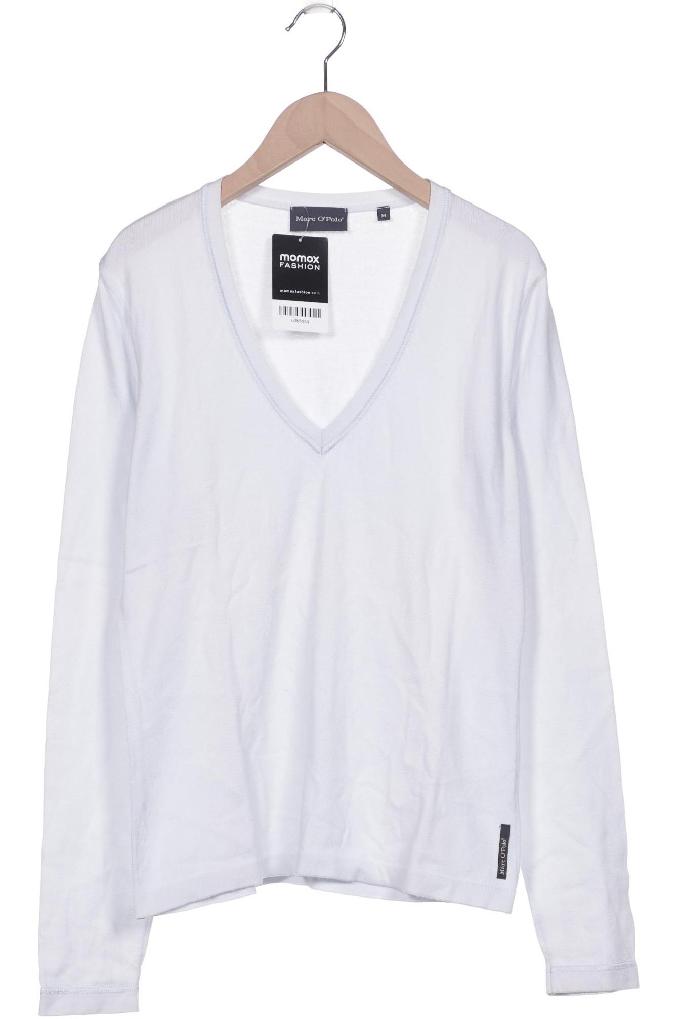 

Marc O Polo Damen Langarmshirt, hellblau