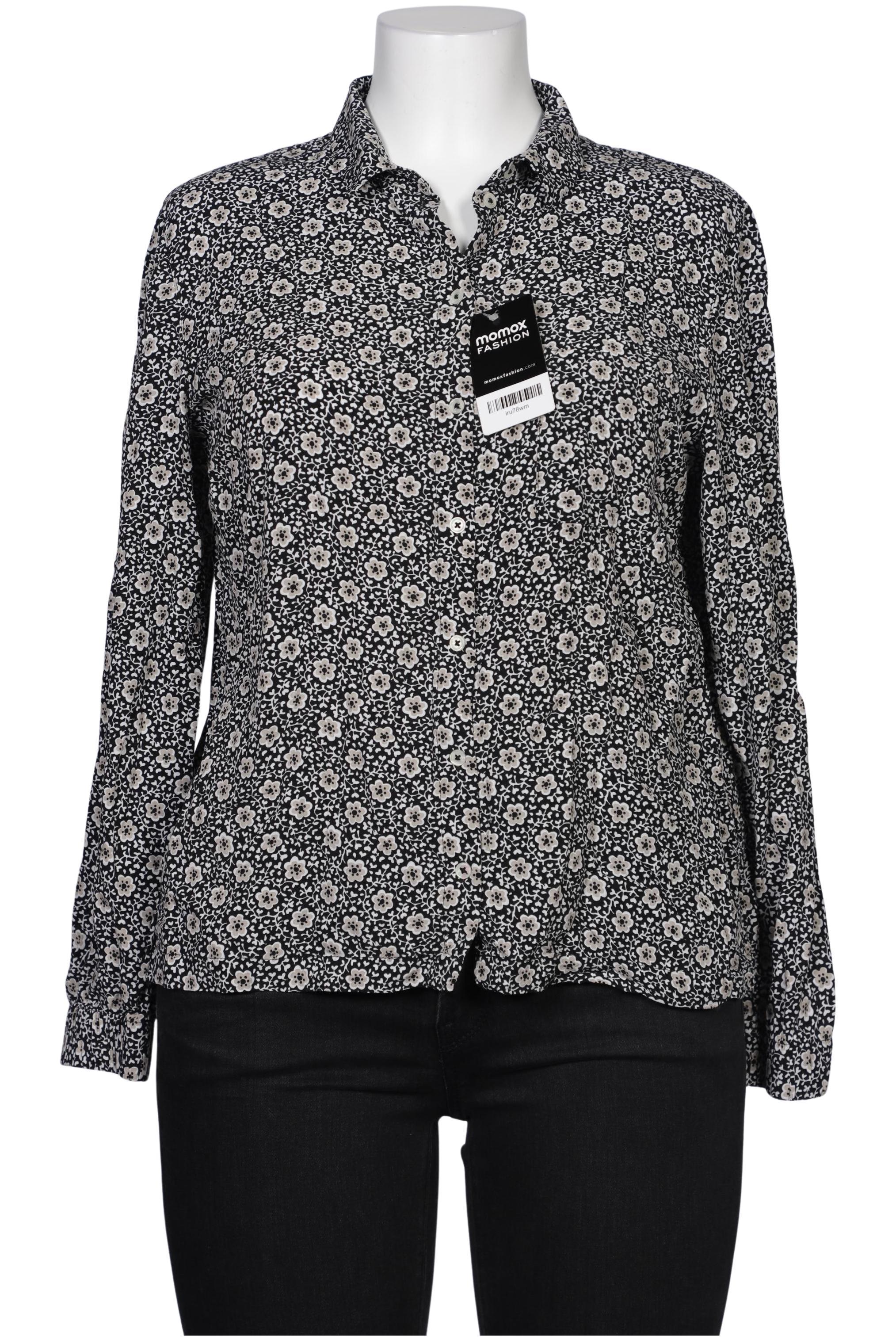 

Marc O Polo Damen Bluse, mehrfarbig, Gr. 44