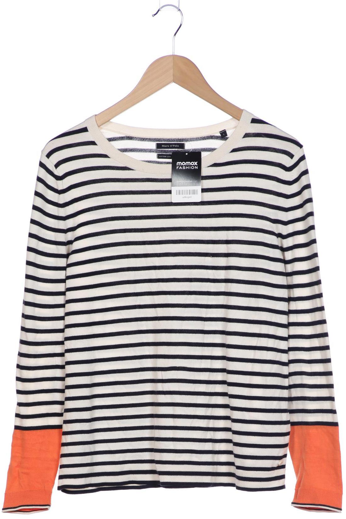 

Marc O Polo Damen Pullover, cremeweiß, Gr. 42