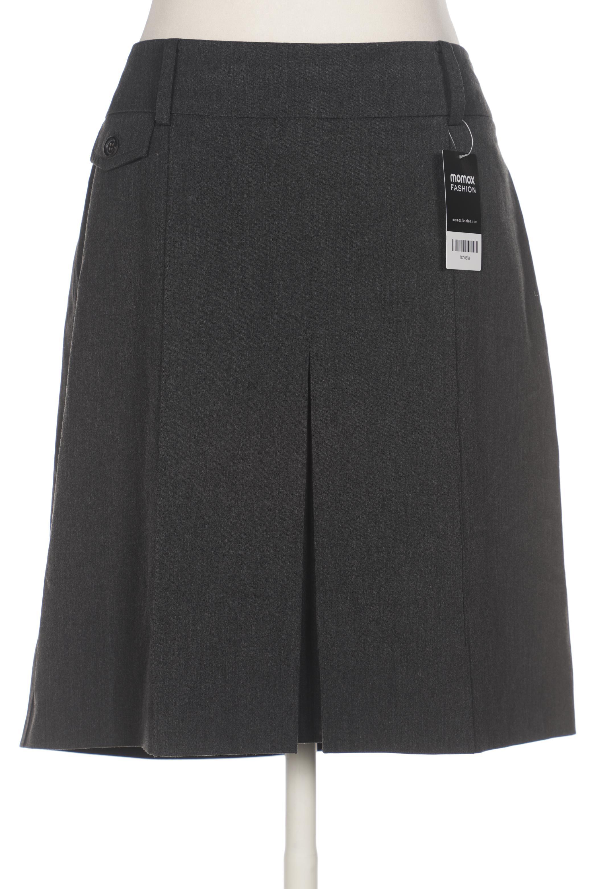 

Marc O Polo Damen Rock, grau, Gr. 40