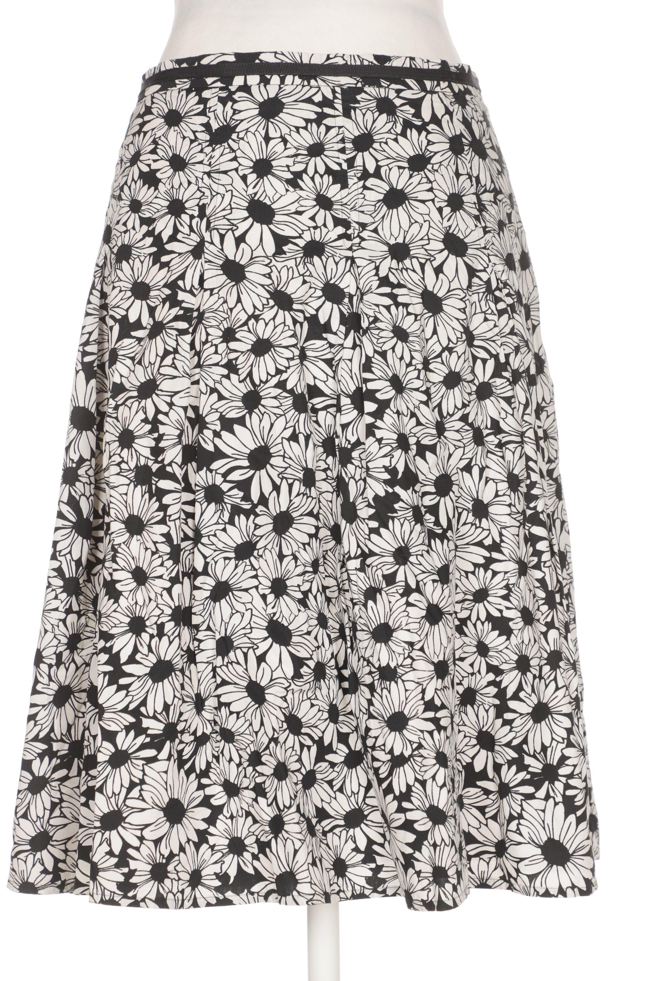 

Marc O Polo Damen Rock, schwarz, Gr. 40