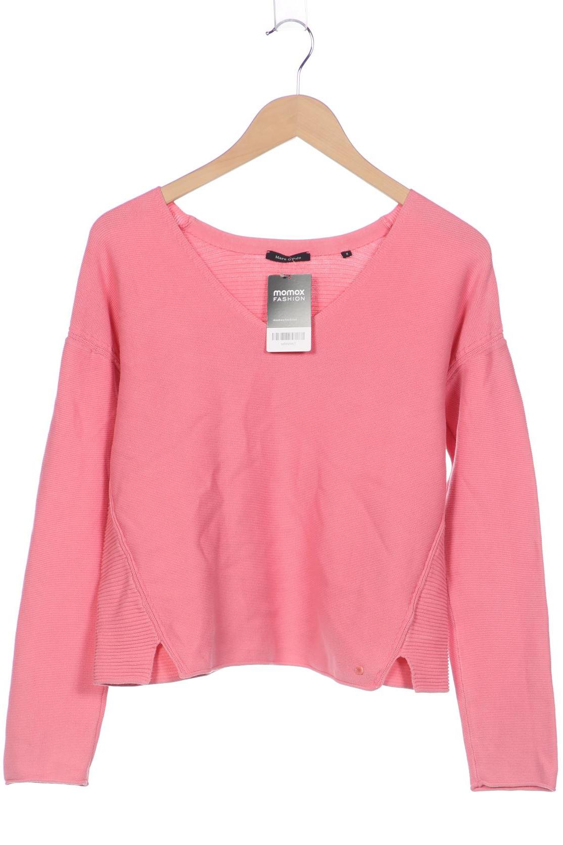 

Marc O Polo Damen Pullover, pink