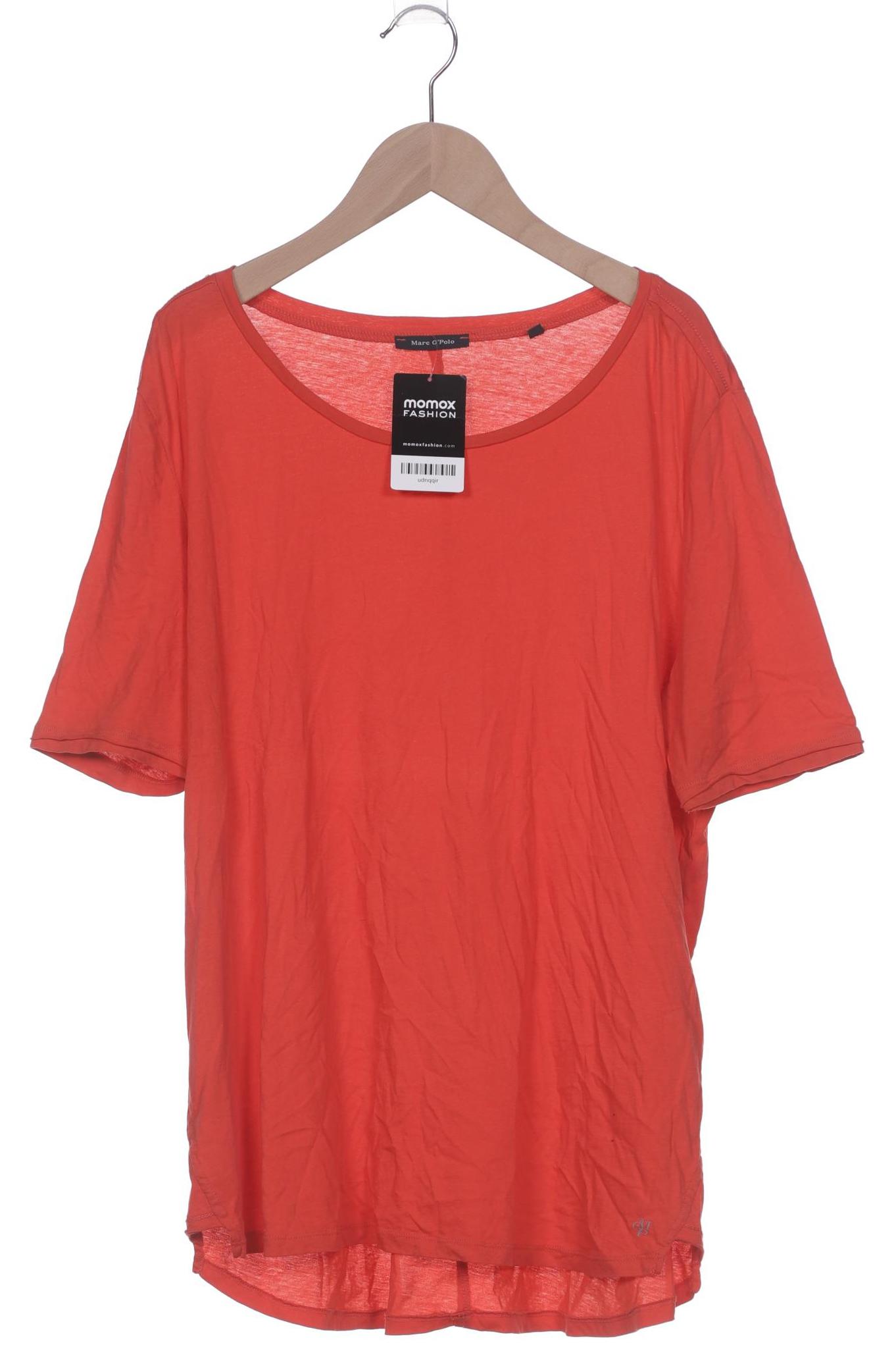 

Marc O Polo Damen T-Shirt, rot, Gr. 44