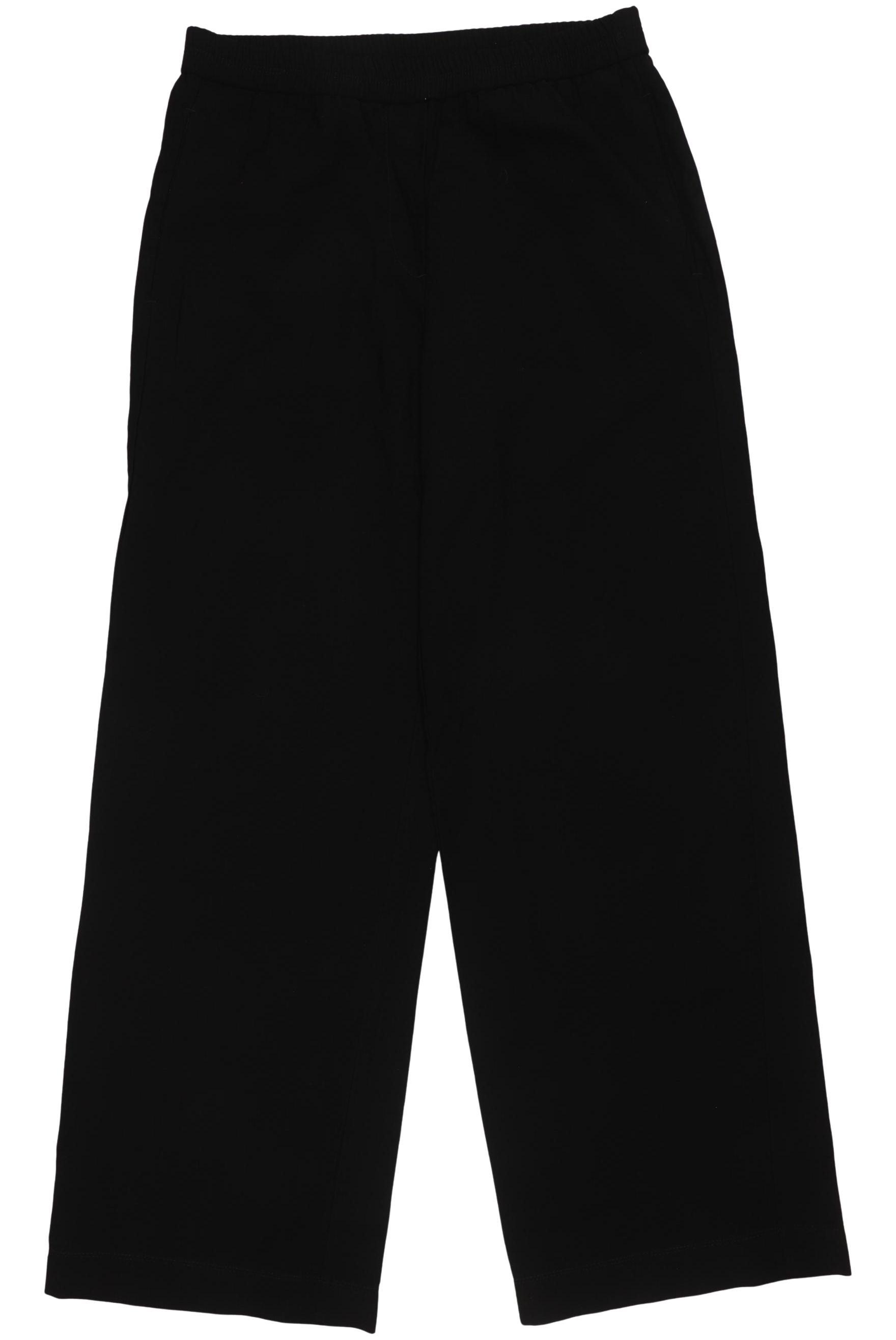 

Marc O Polo Damen Stoffhose, schwarz, Gr. 36