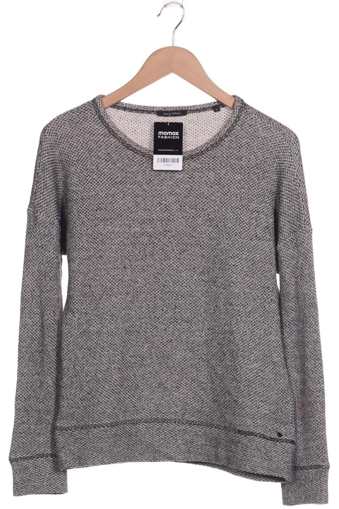 

Marc O Polo Damen Pullover, schwarz, Gr. 34