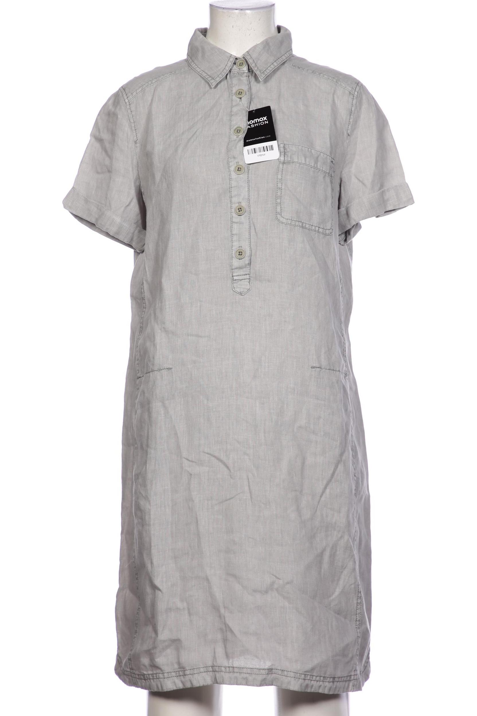 

Marc O Polo Damen Kleid, grau, Gr. 36