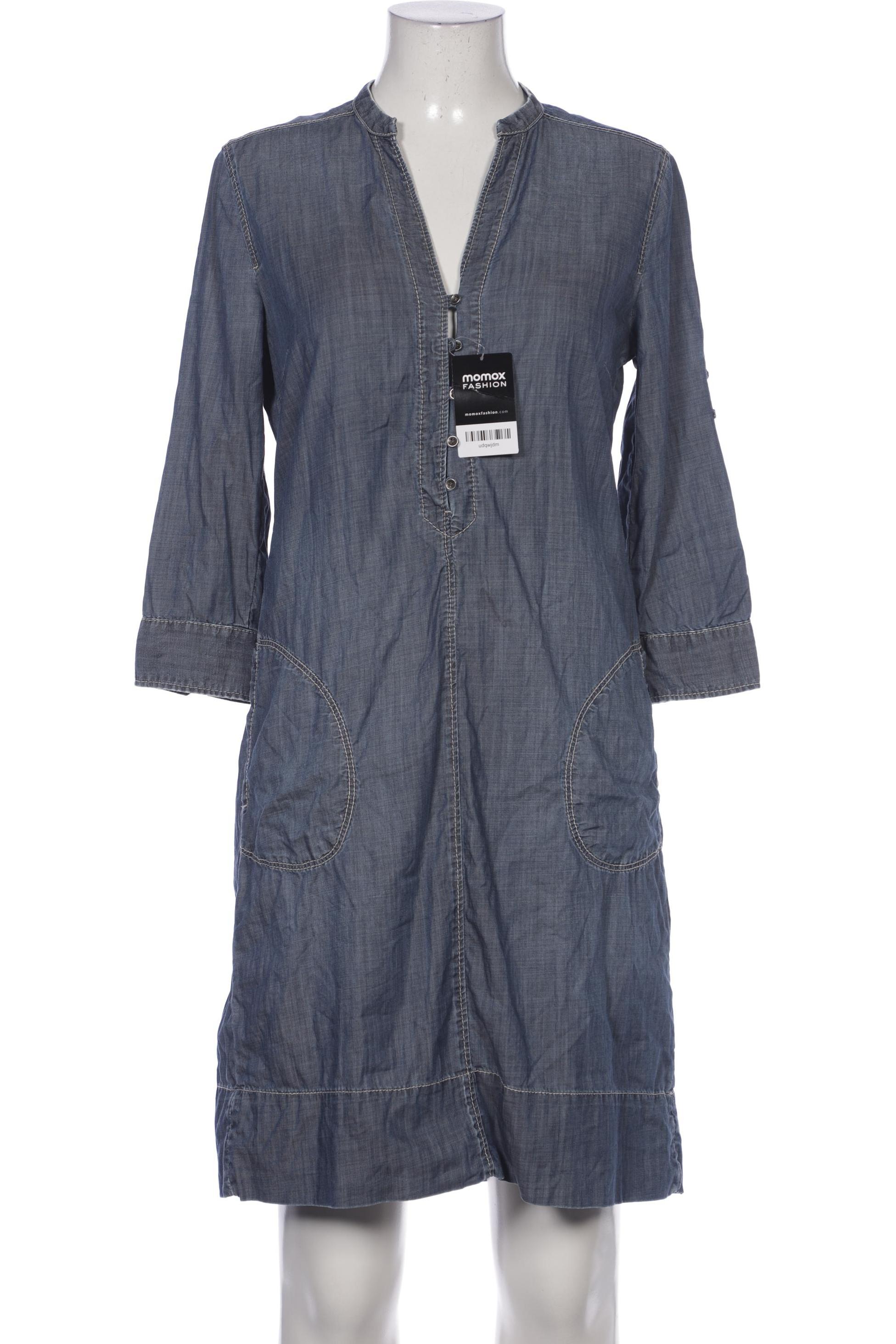 

Marc O Polo Damen Kleid, blau, Gr. 36