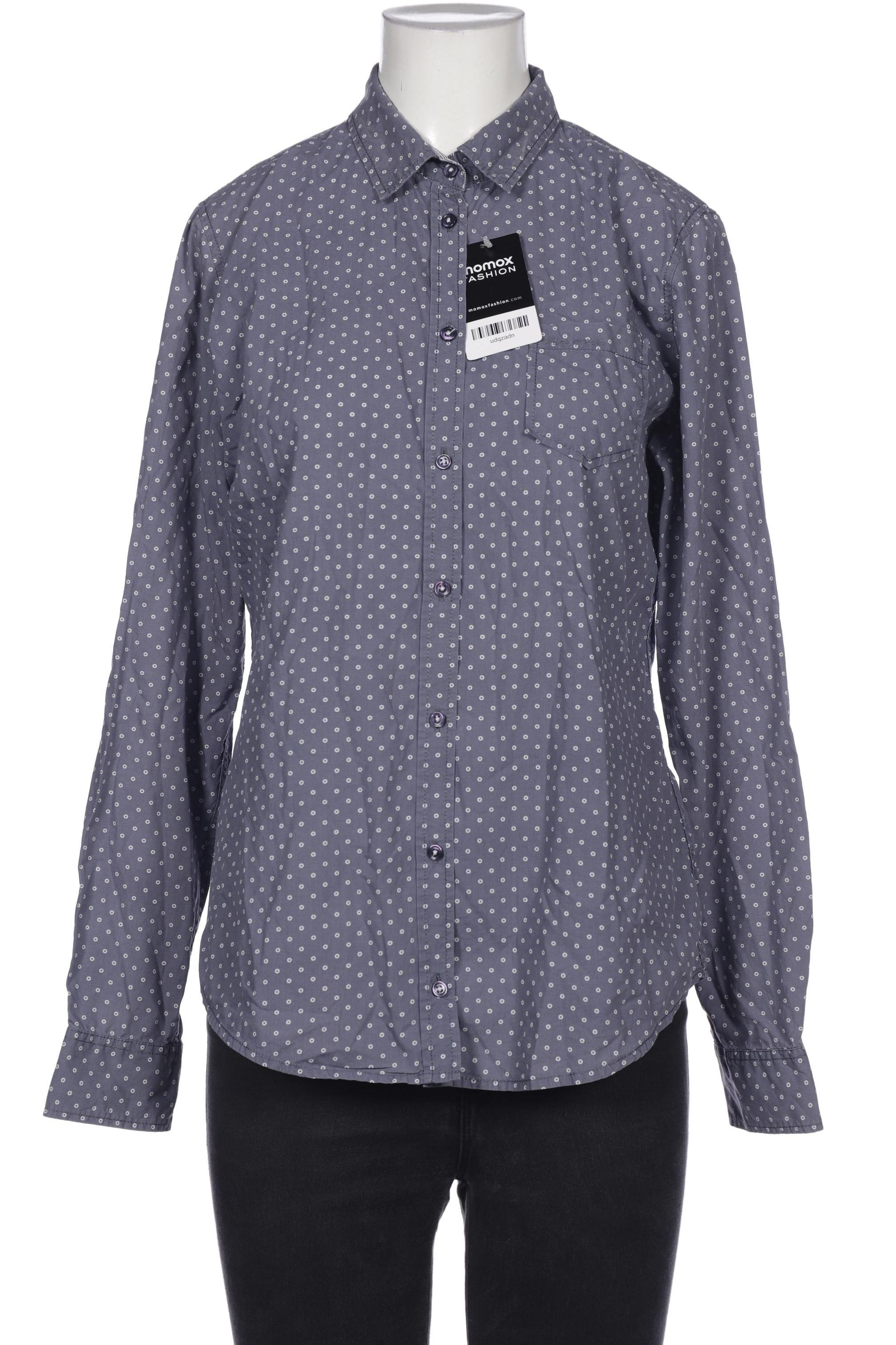 

Marc O Polo Damen Bluse, grau