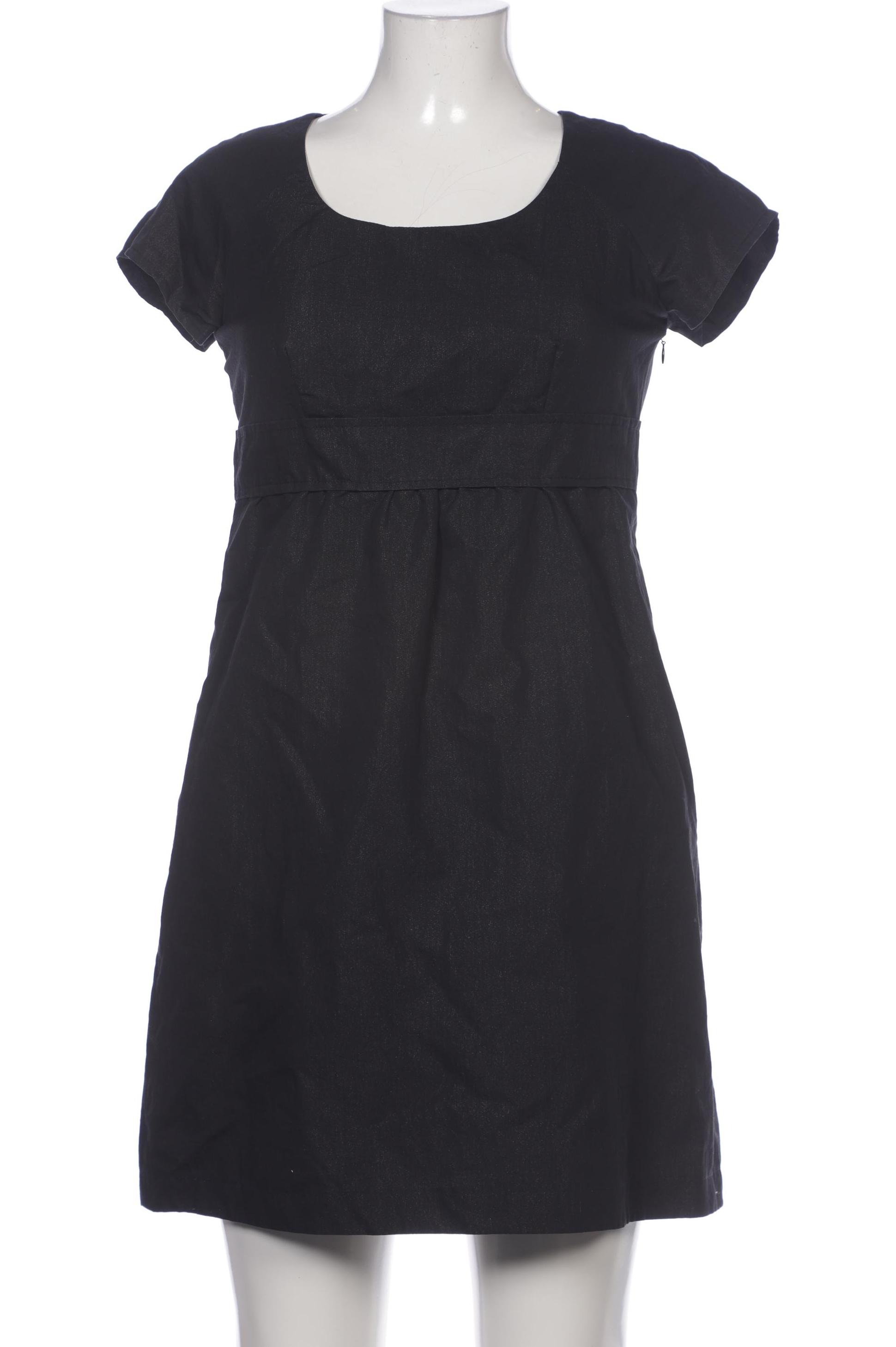 

Marc O Polo Damen Kleid, schwarz, Gr. 38