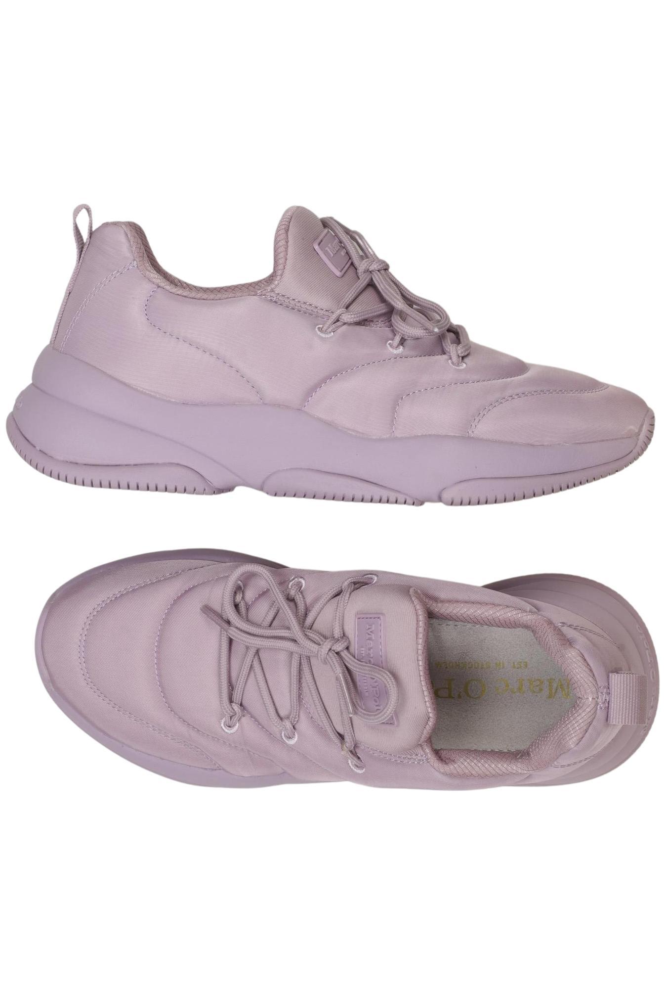 

Marc O Polo Damen Sneakers, flieder, Gr. 38