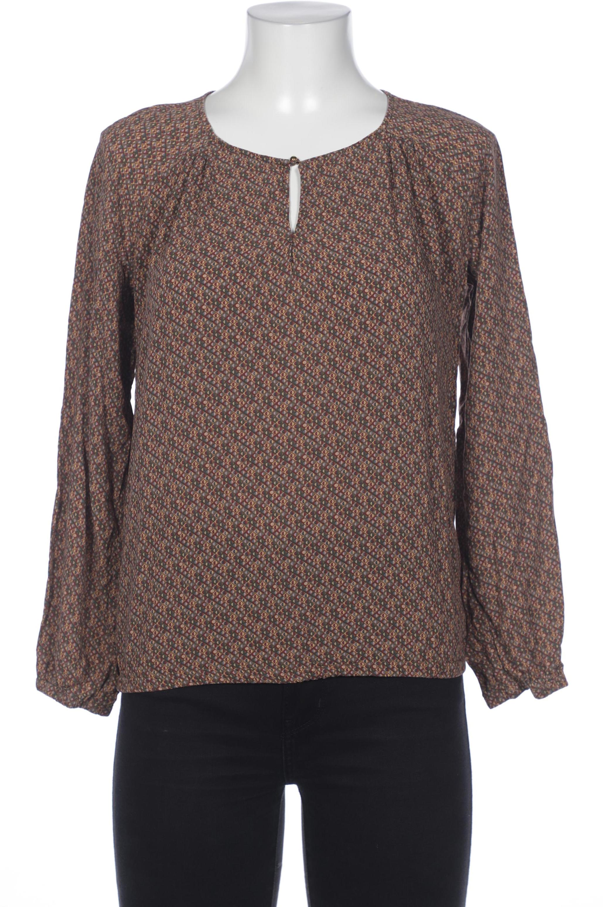 

Marc O Polo Damen Bluse, braun