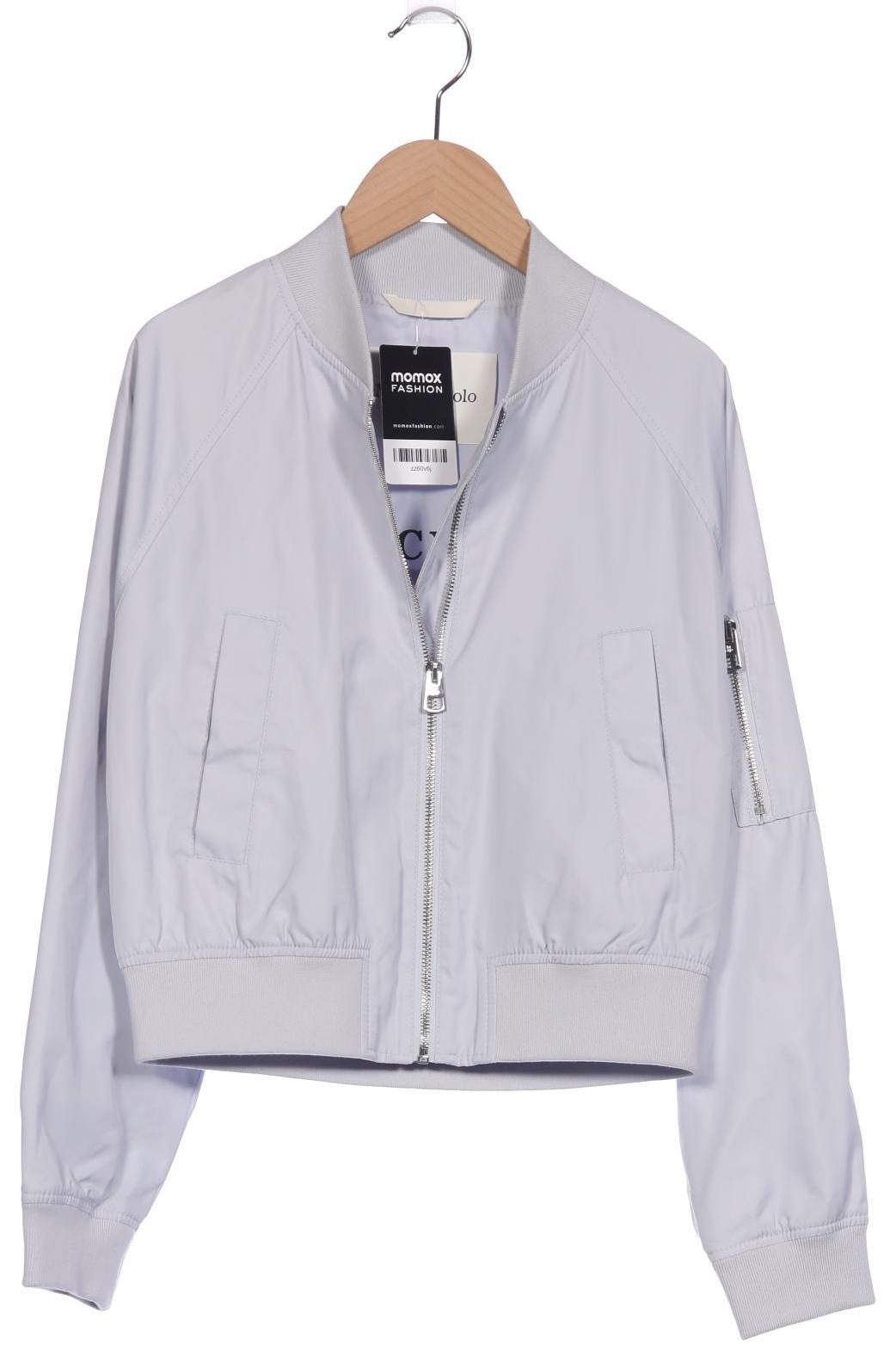 

Marc O Polo Damen Jacke, hellblau, Gr. 32