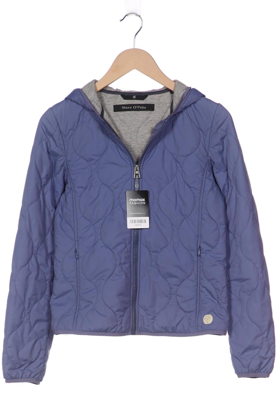 

Marc O Polo Damen Jacke, blau