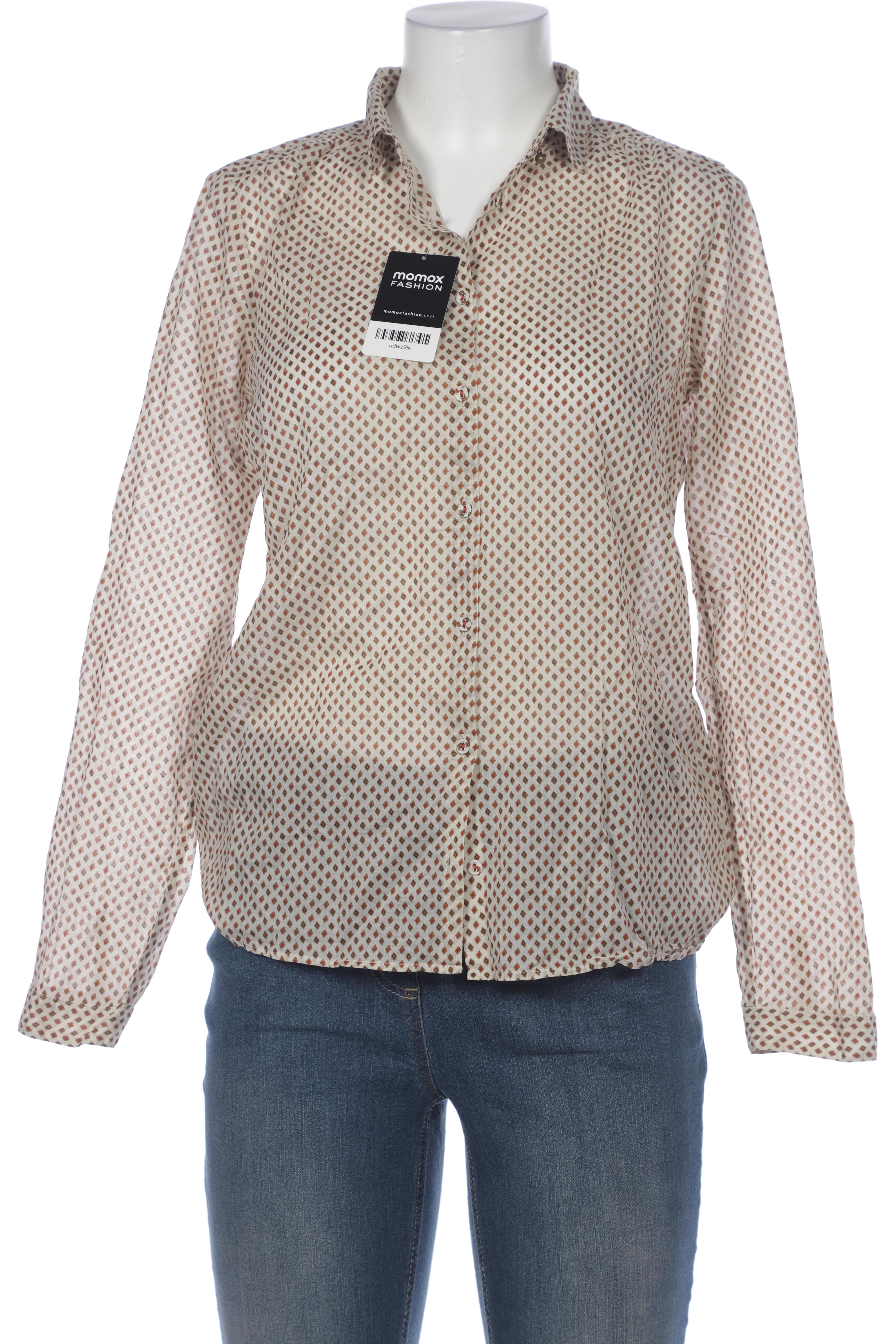 

Marc O Polo Damen Bluse, cremeweiß, Gr. 38
