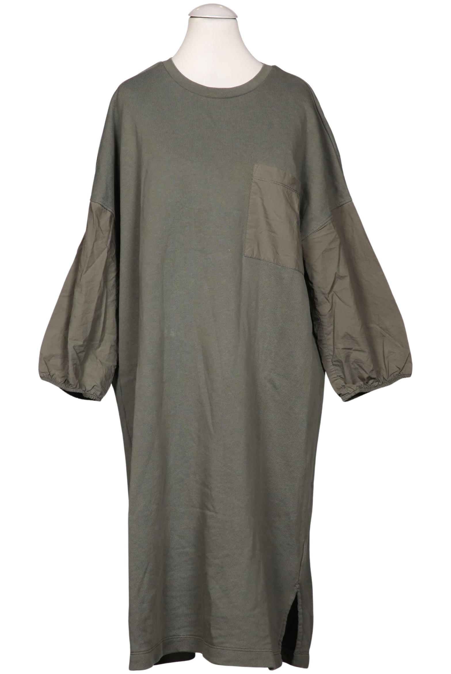

Marc O Polo Damen Kleid, grün, Gr. 36