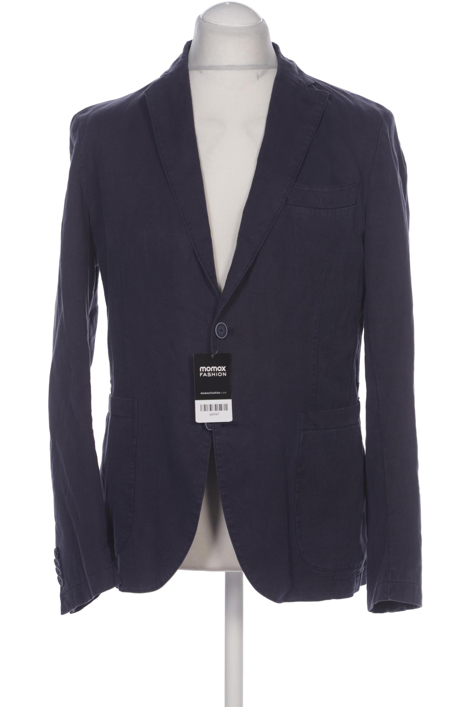 

Marc O Polo Herren Sakko, marineblau, Gr. 50