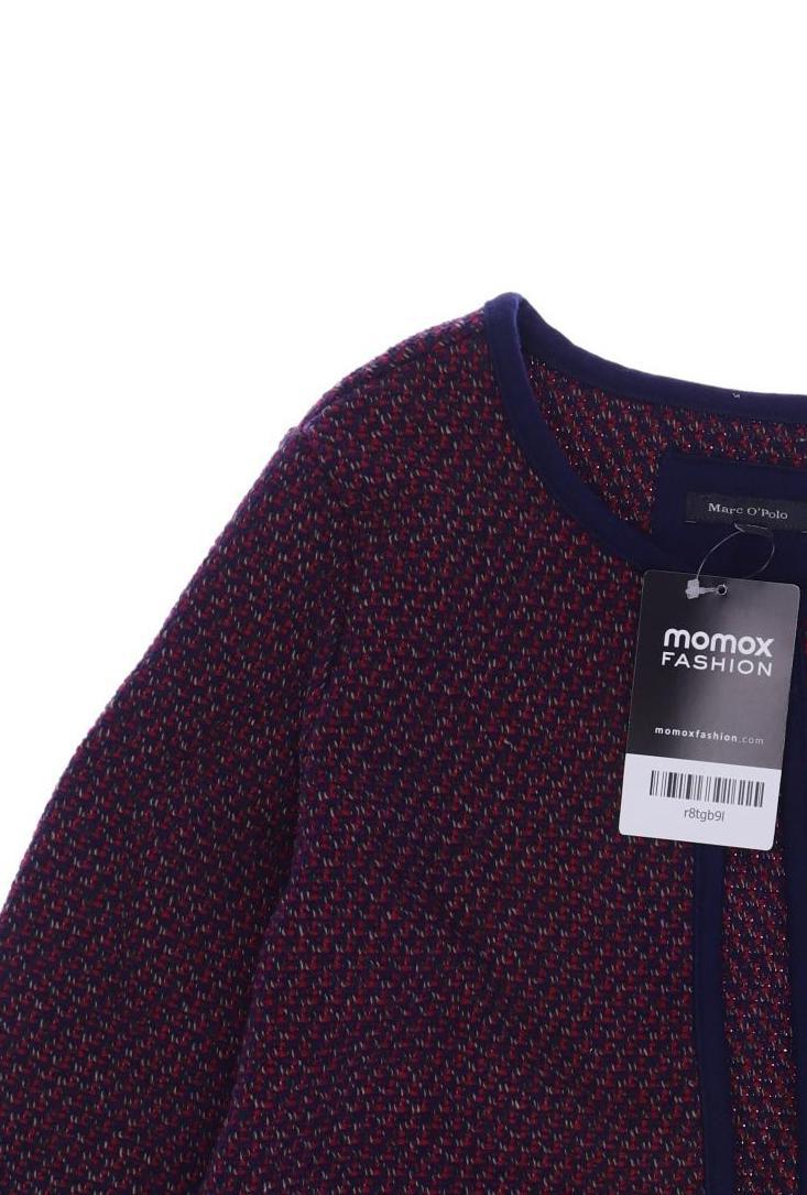 Thumbnail - Marc O Polo Mädchen Strickjacke, mehrfarbig, Gr. 140