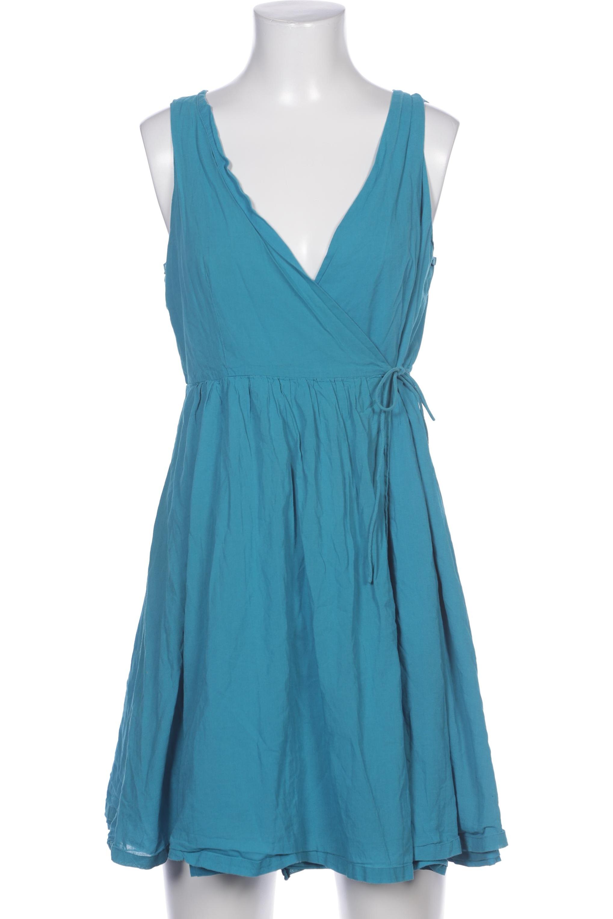 

Marc O Polo Damen Kleid, blau, Gr. 38