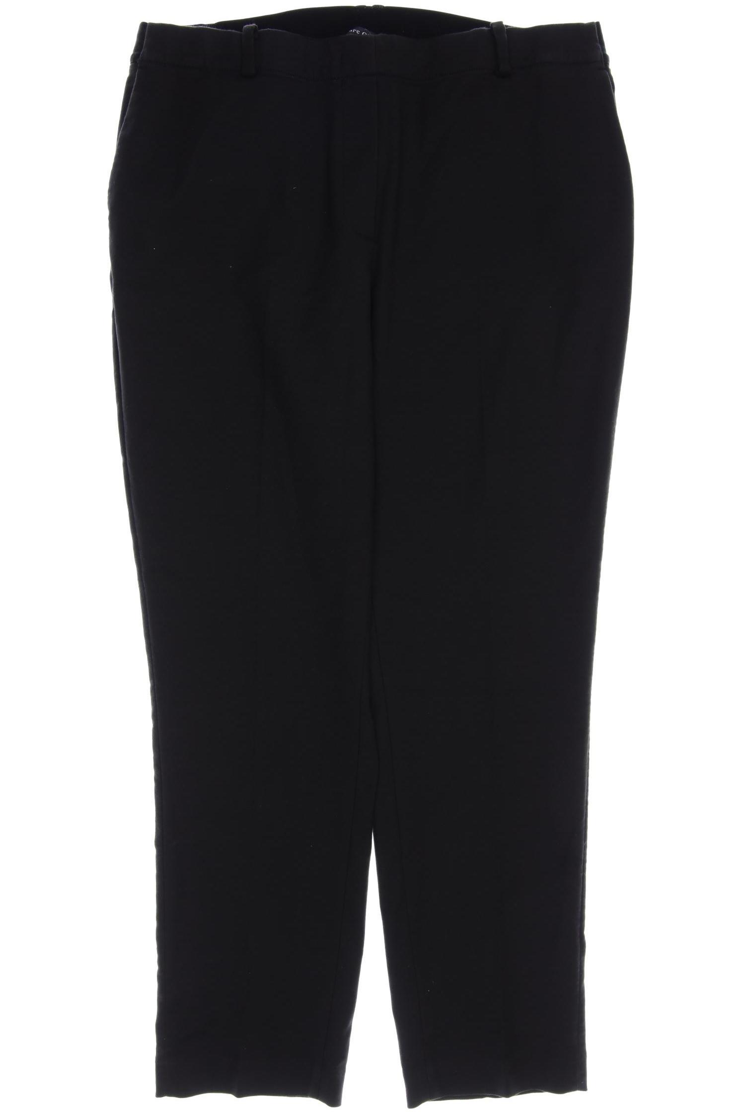

Marc O Polo Damen Stoffhose, schwarz