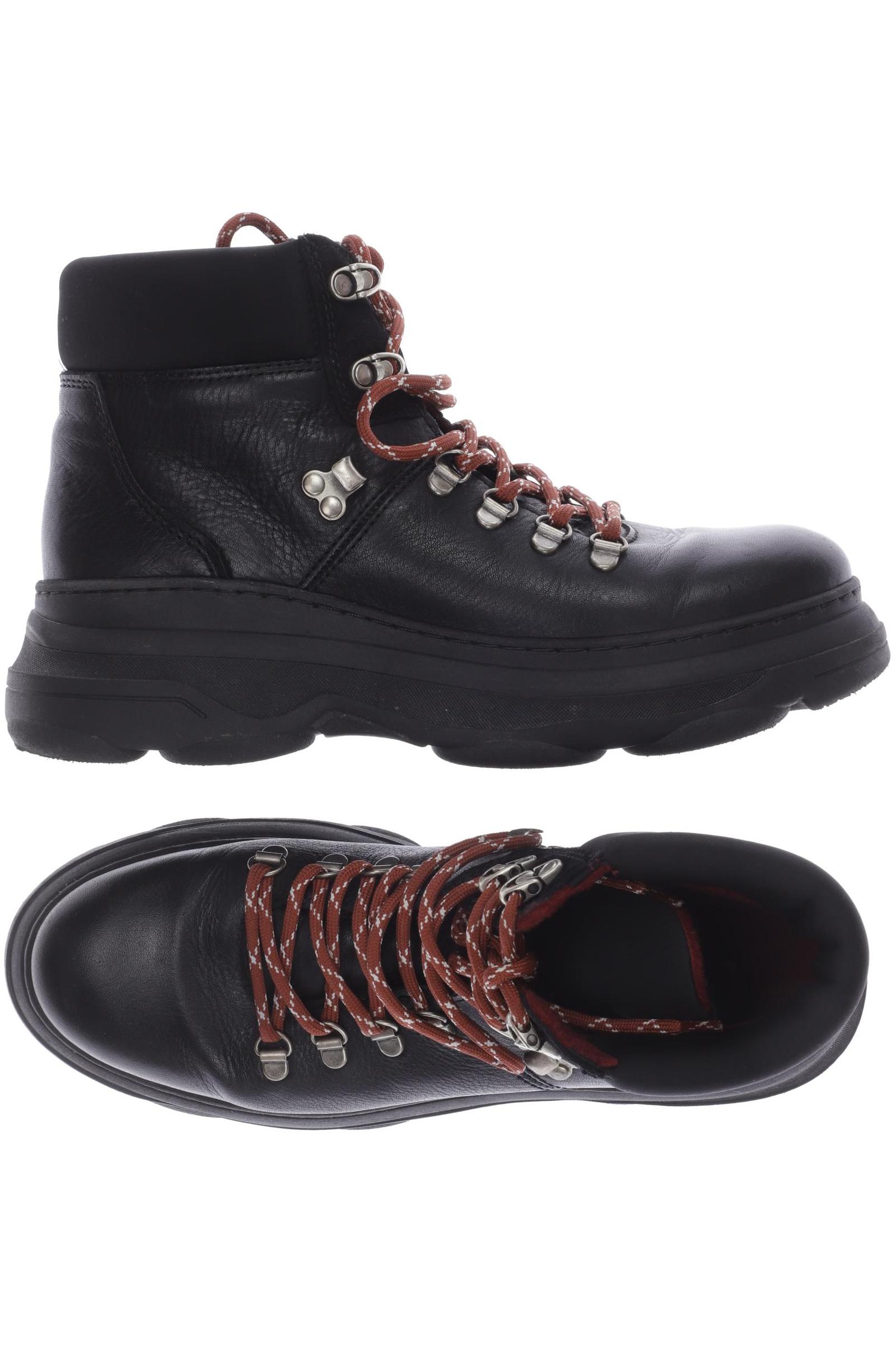 

Marc O Polo Damen Stiefelette, schwarz, Gr. 40