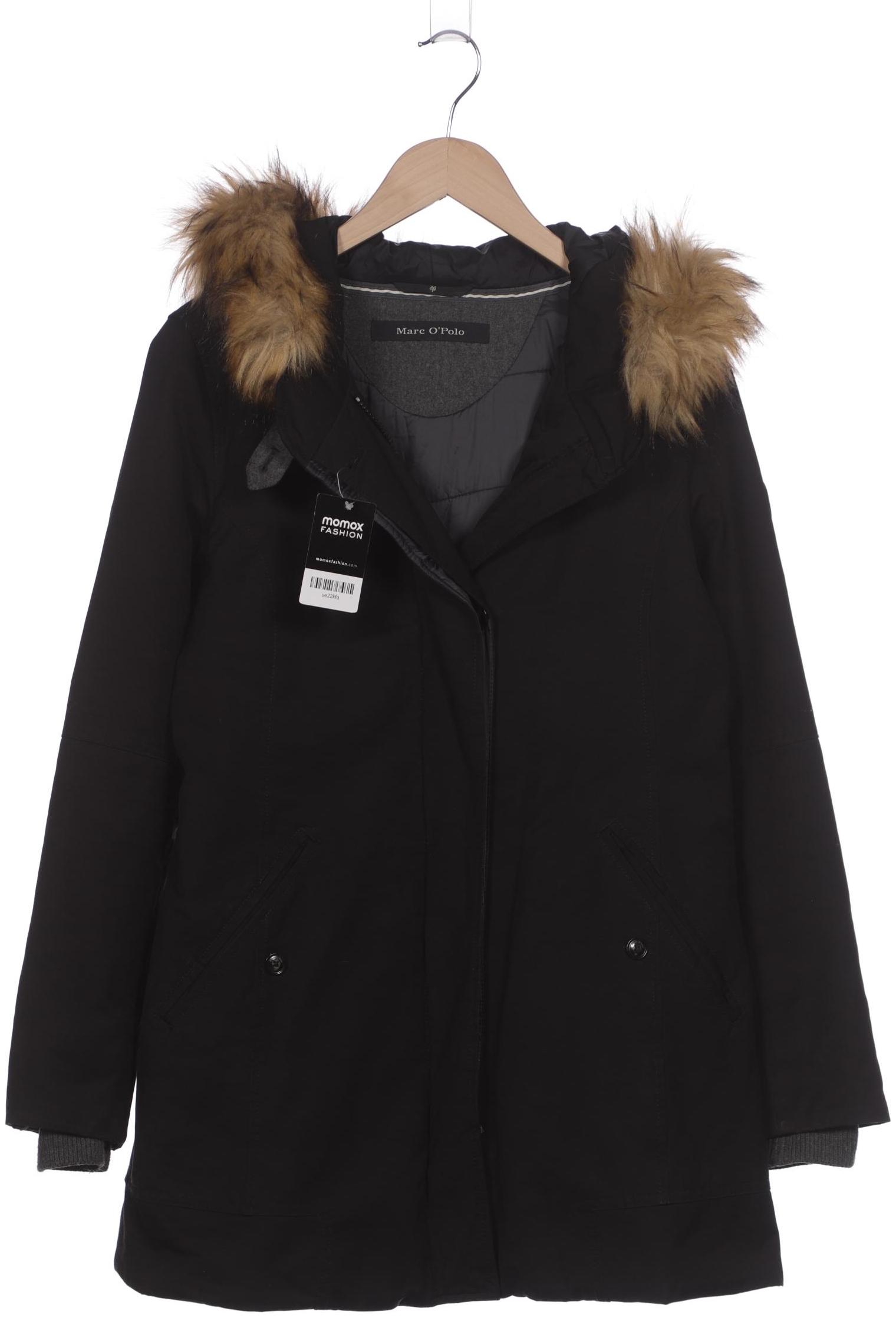 

Marc O Polo Damen Jacke, schwarz, Gr. 40