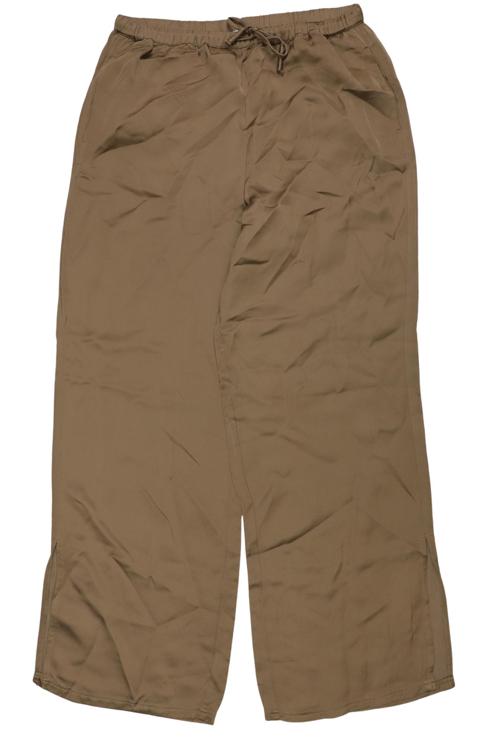 

Marc O Polo Damen Stoffhose, beige, Gr. 38