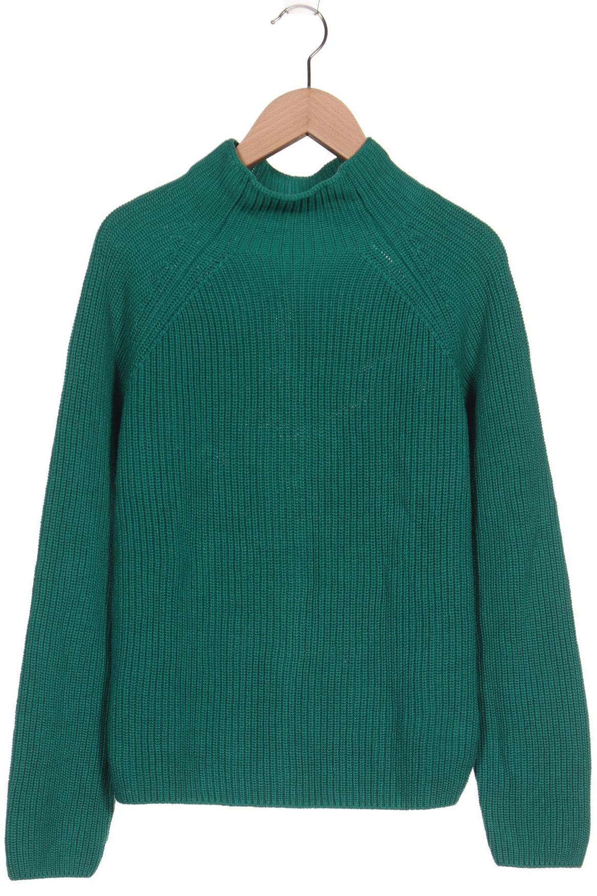 

Marc O Polo Damen Pullover, grün