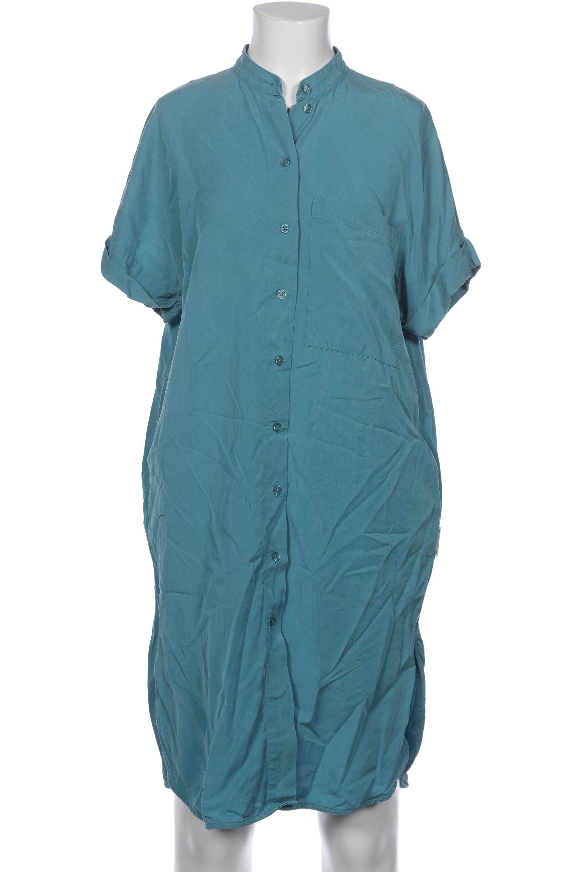 

Marc O Polo Damen Kleid, blau, Gr. 36