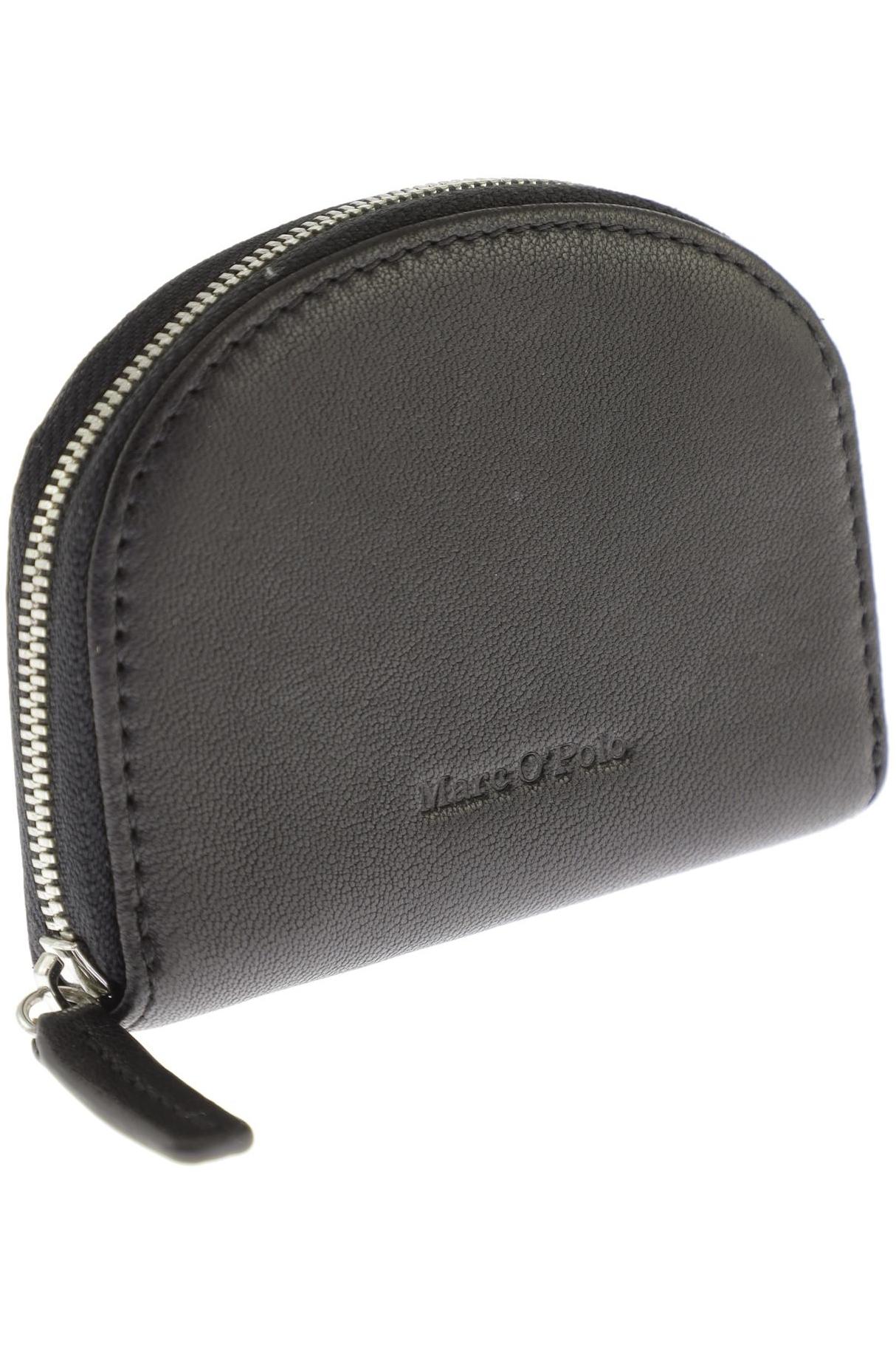 

Marc O Polo Damen Portemonnaie, schwarz, Gr.