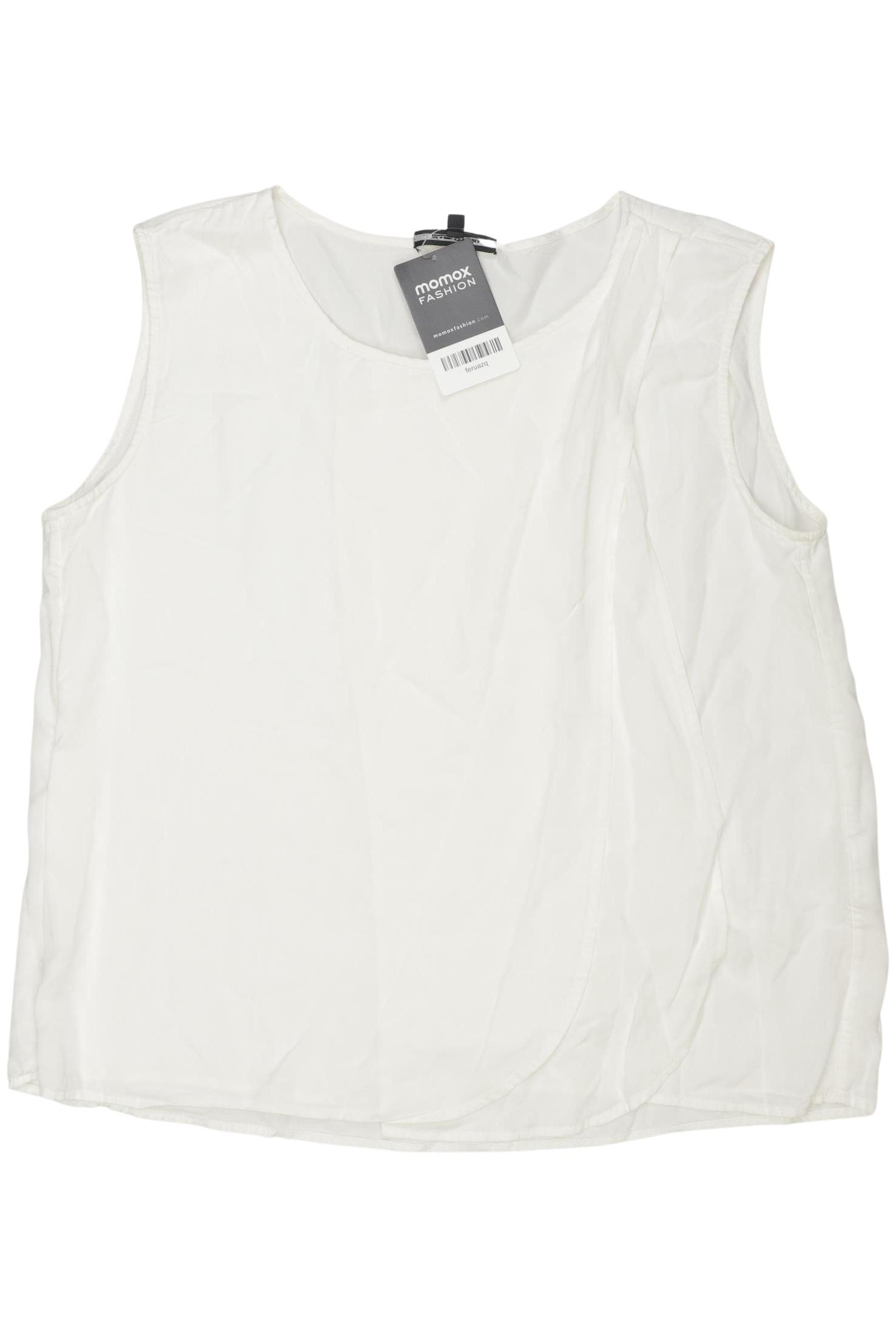 

Marc O Polo Damen Top, weiß, Gr. 38