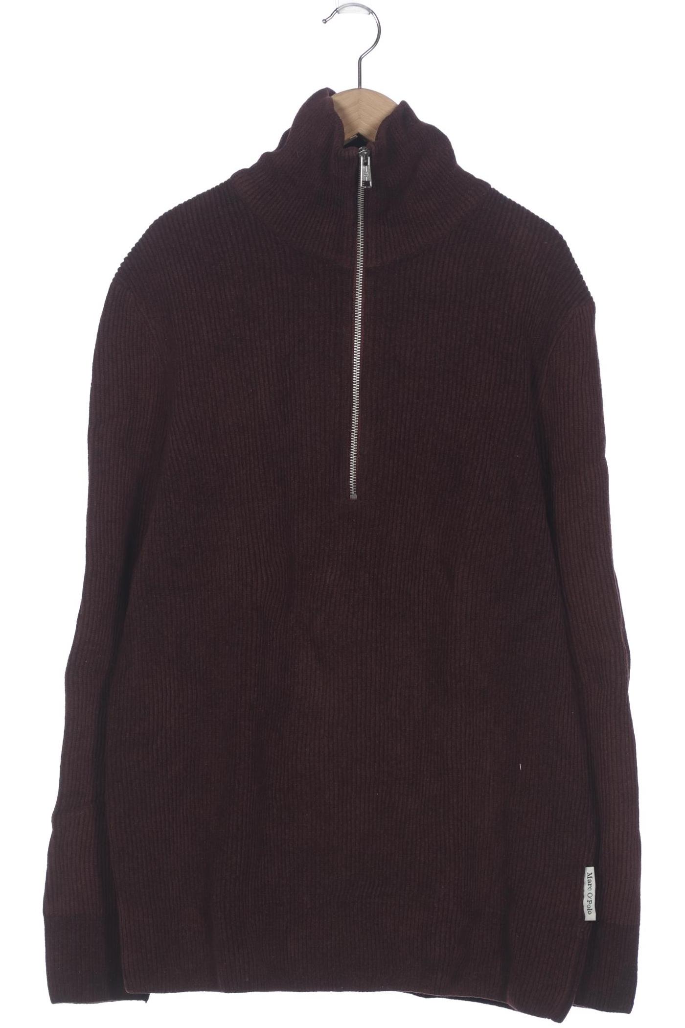 

Marc O Polo Damen Pullover, braun, Gr. 42