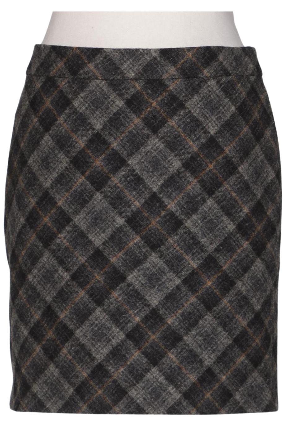 

Marc O Polo Damen Rock, grau, Gr. 34