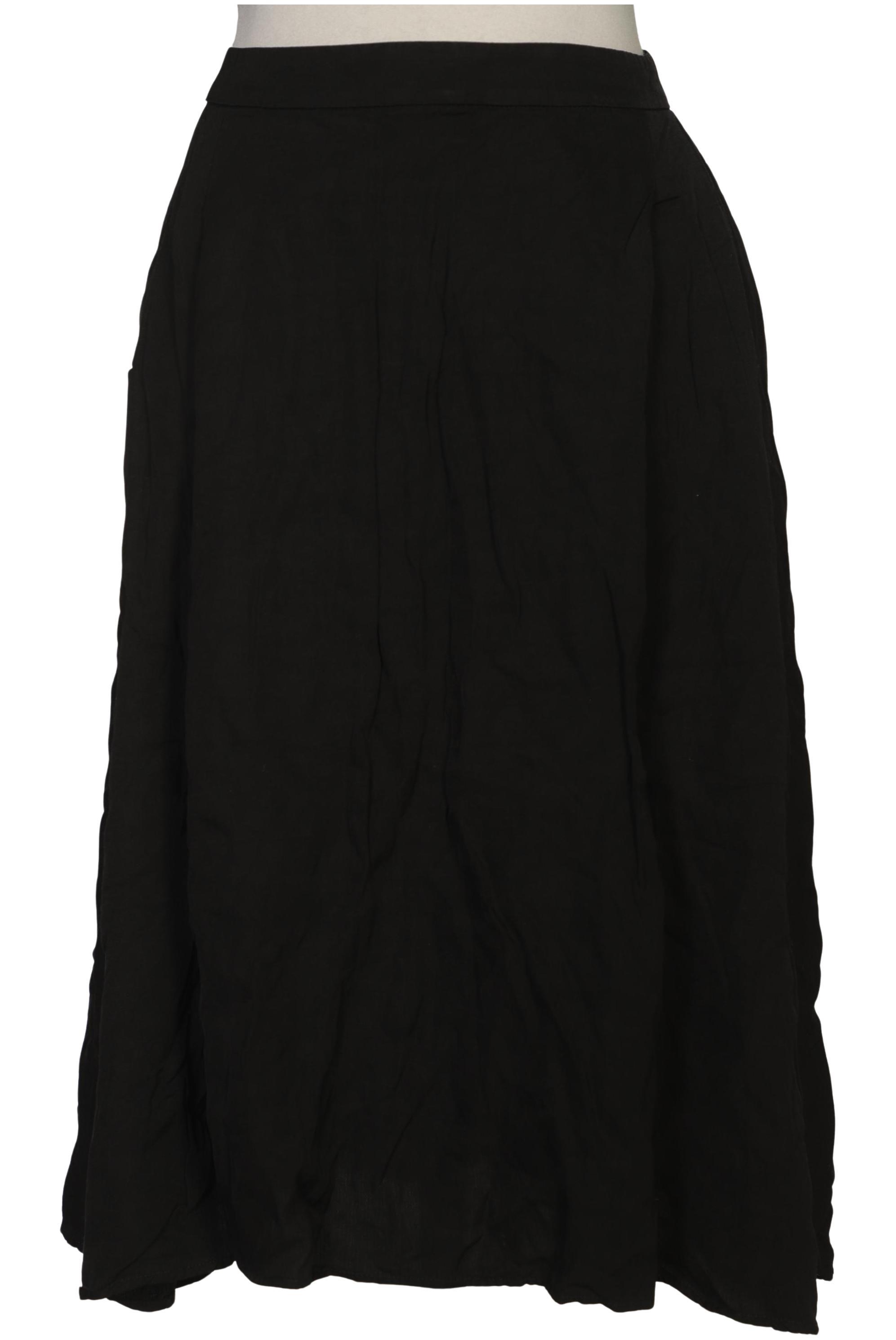 

Marc O Polo Damen Rock, schwarz, Gr. 36