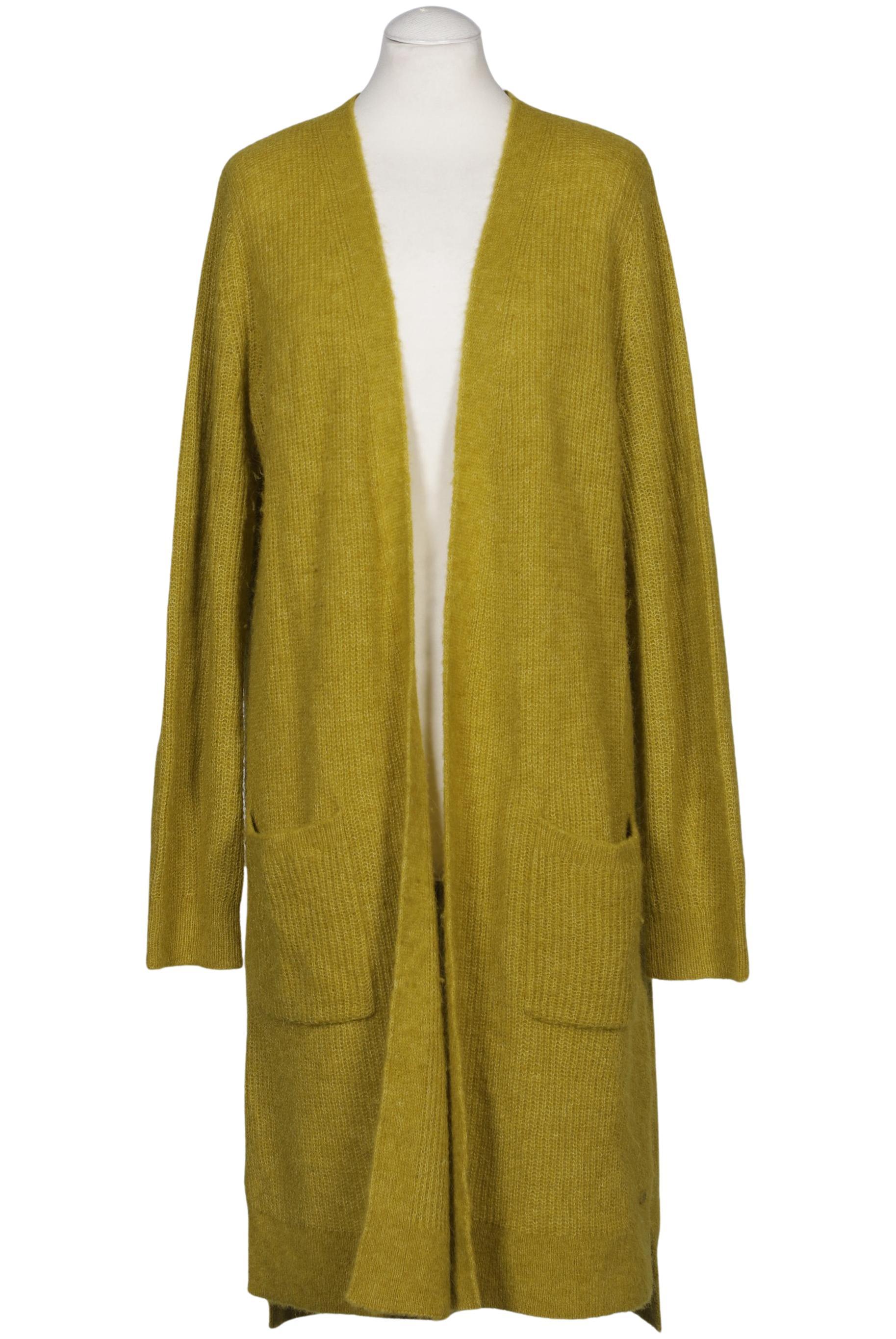 

Marc O Polo Damen Strickjacke, grün, Gr. 42