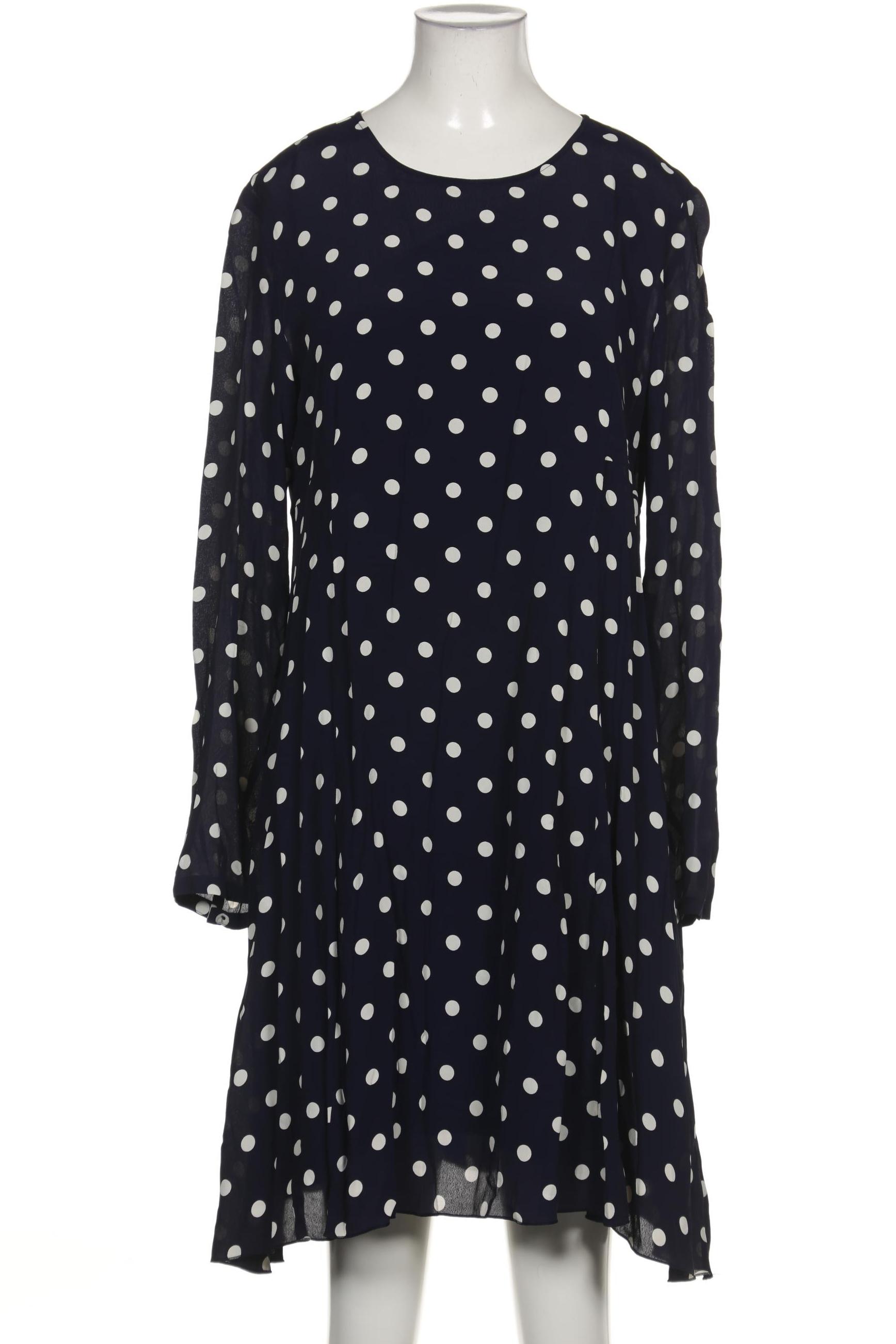 

Marc O Polo Damen Kleid, marineblau
