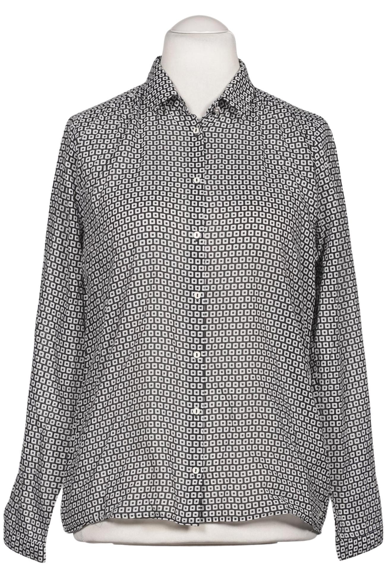 

Marc O Polo Damen Bluse, mehrfarbig, Gr. 40