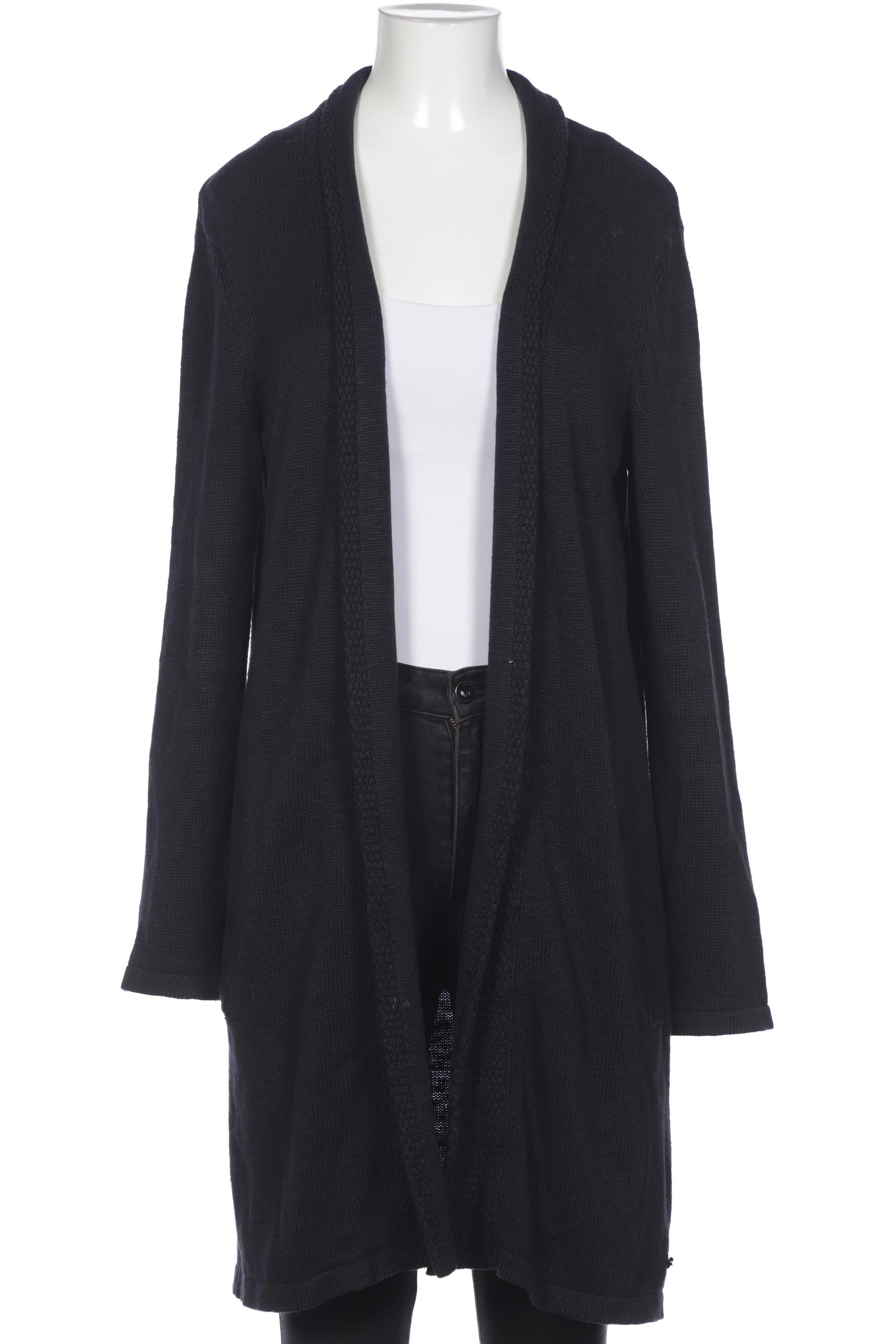 

Marc O Polo Damen Strickjacke, schwarz