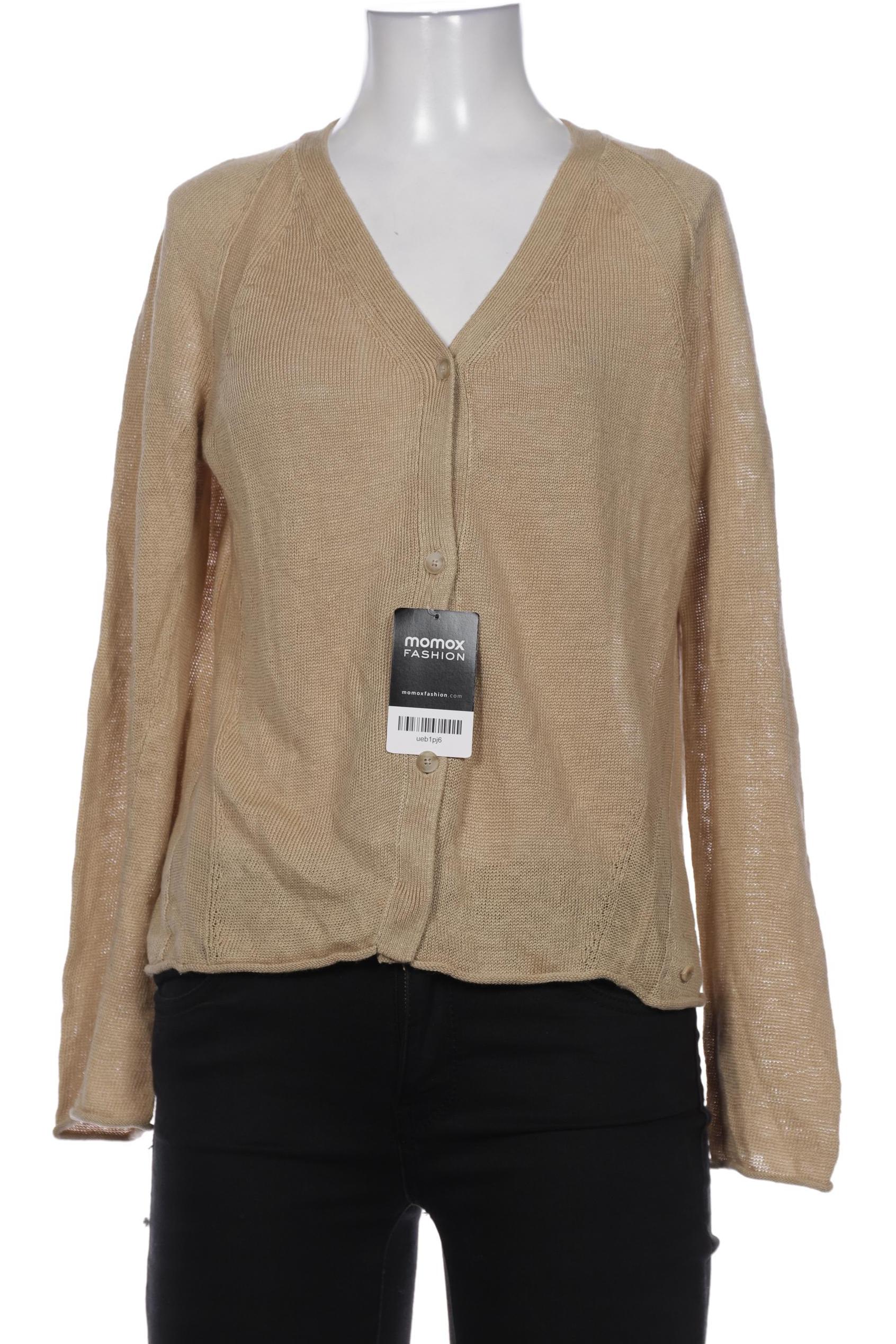 

Marc O Polo Damen Strickjacke, beige, Gr. 34