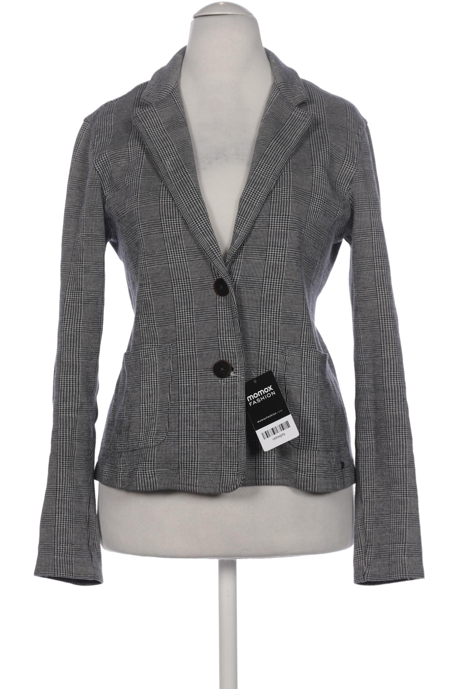 

Marc O Polo Damen Blazer, grau, Gr. 38
