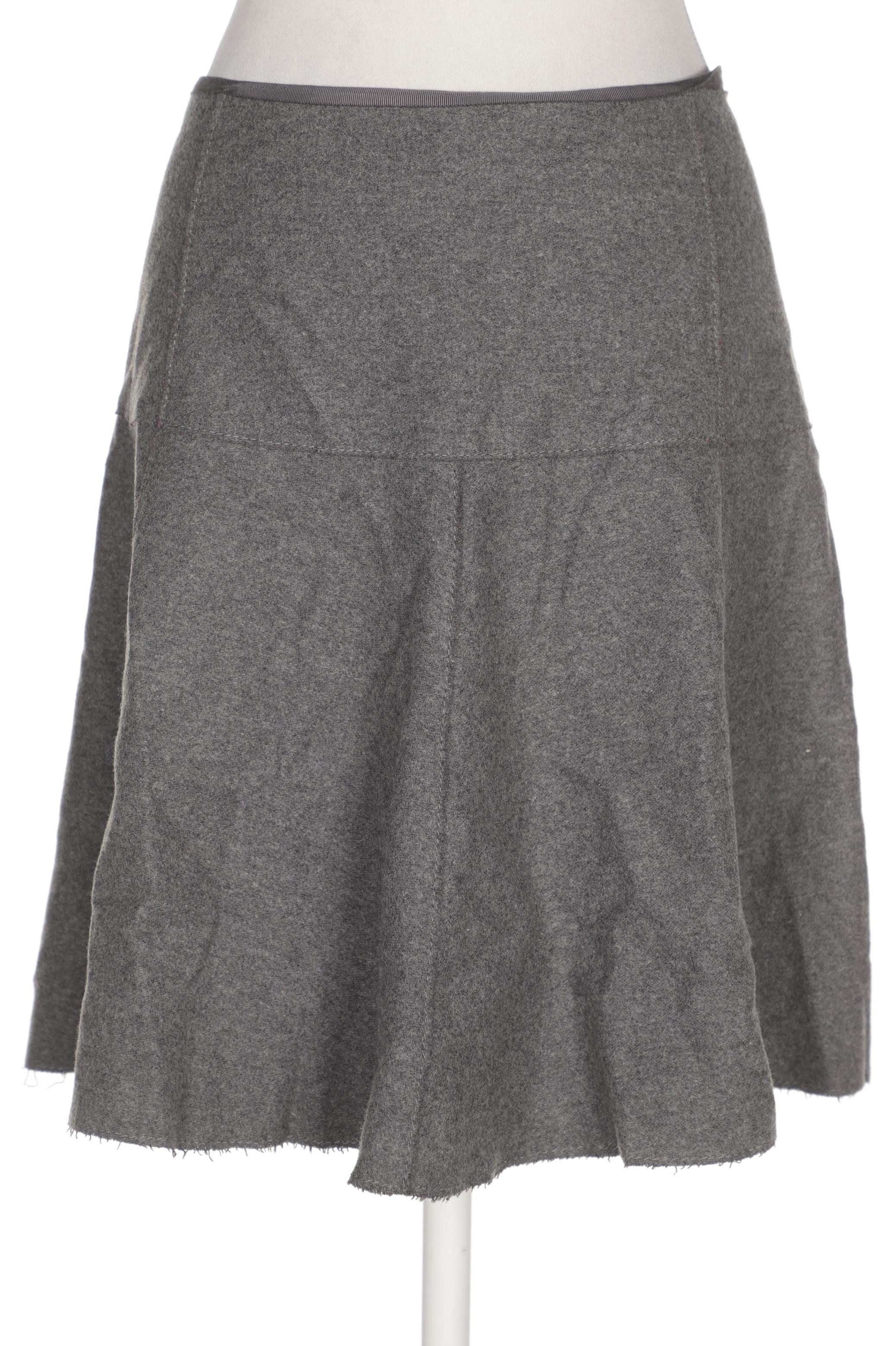 

Marc O Polo Damen Rock, grau, Gr. 40