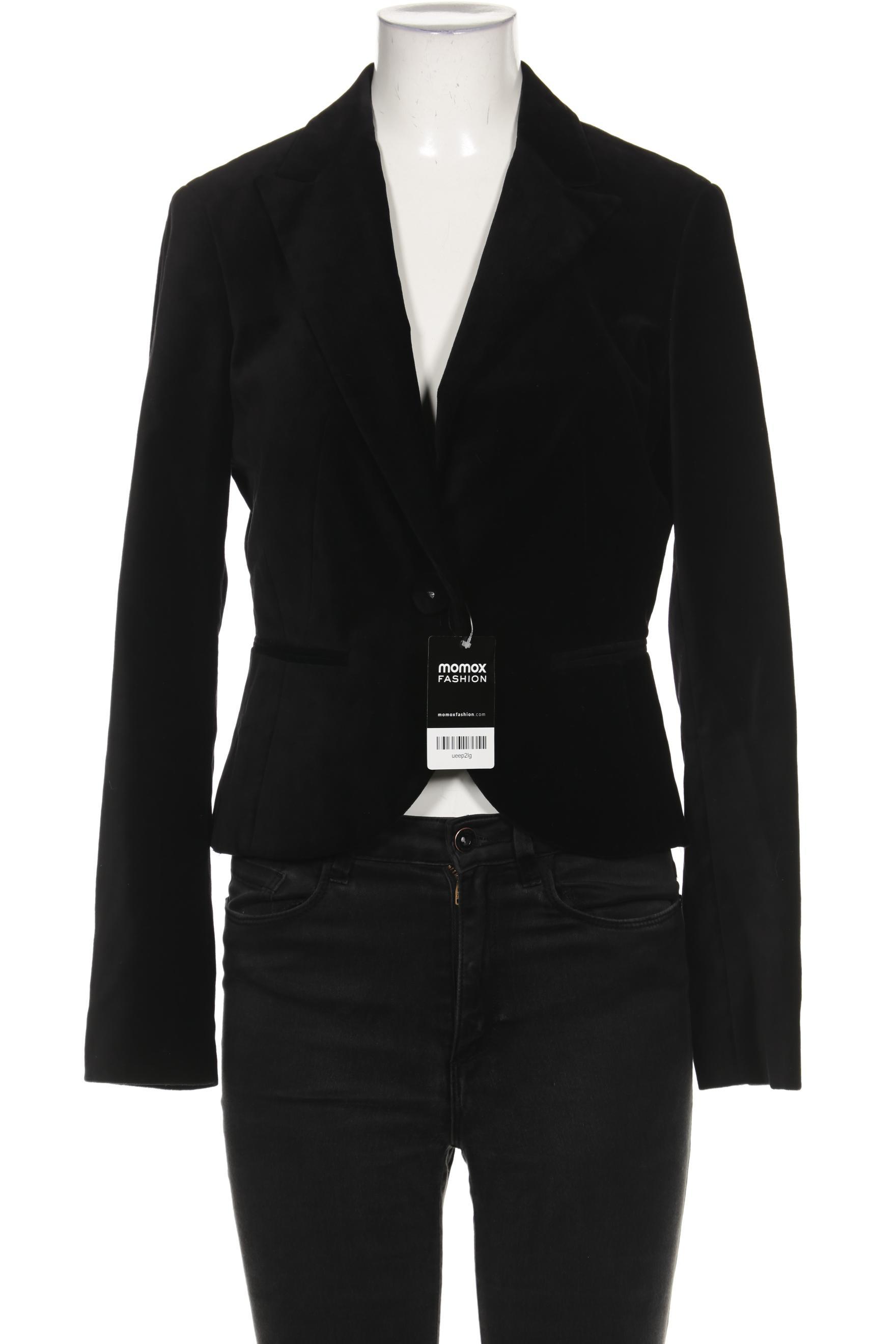 

Marc O Polo Damen Blazer, schwarz