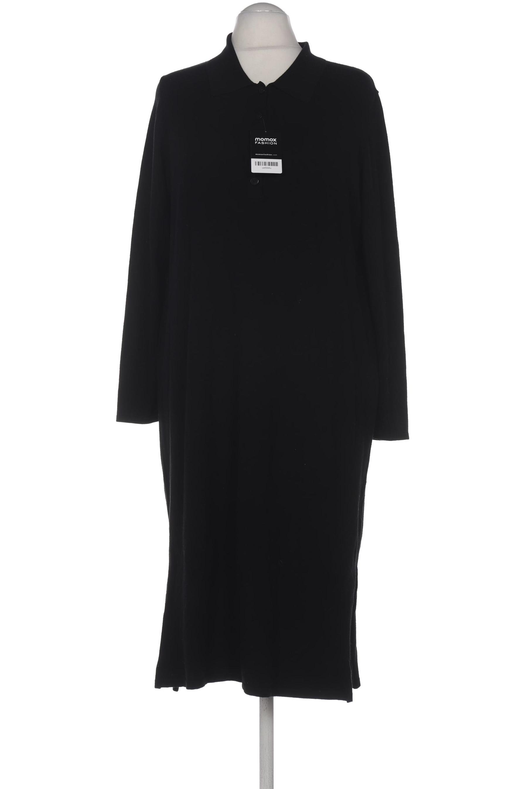 

Marc O Polo Damen Kleid, schwarz, Gr. 44