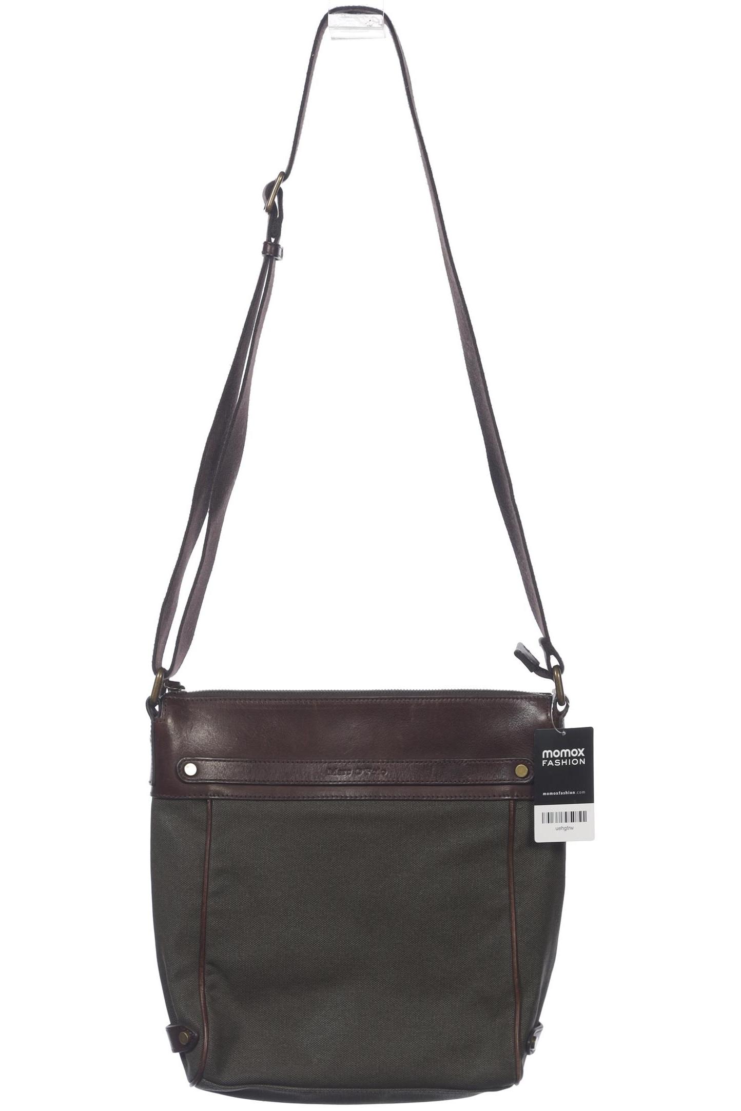 

Marc O Polo Damen Handtasche, grün, Gr.