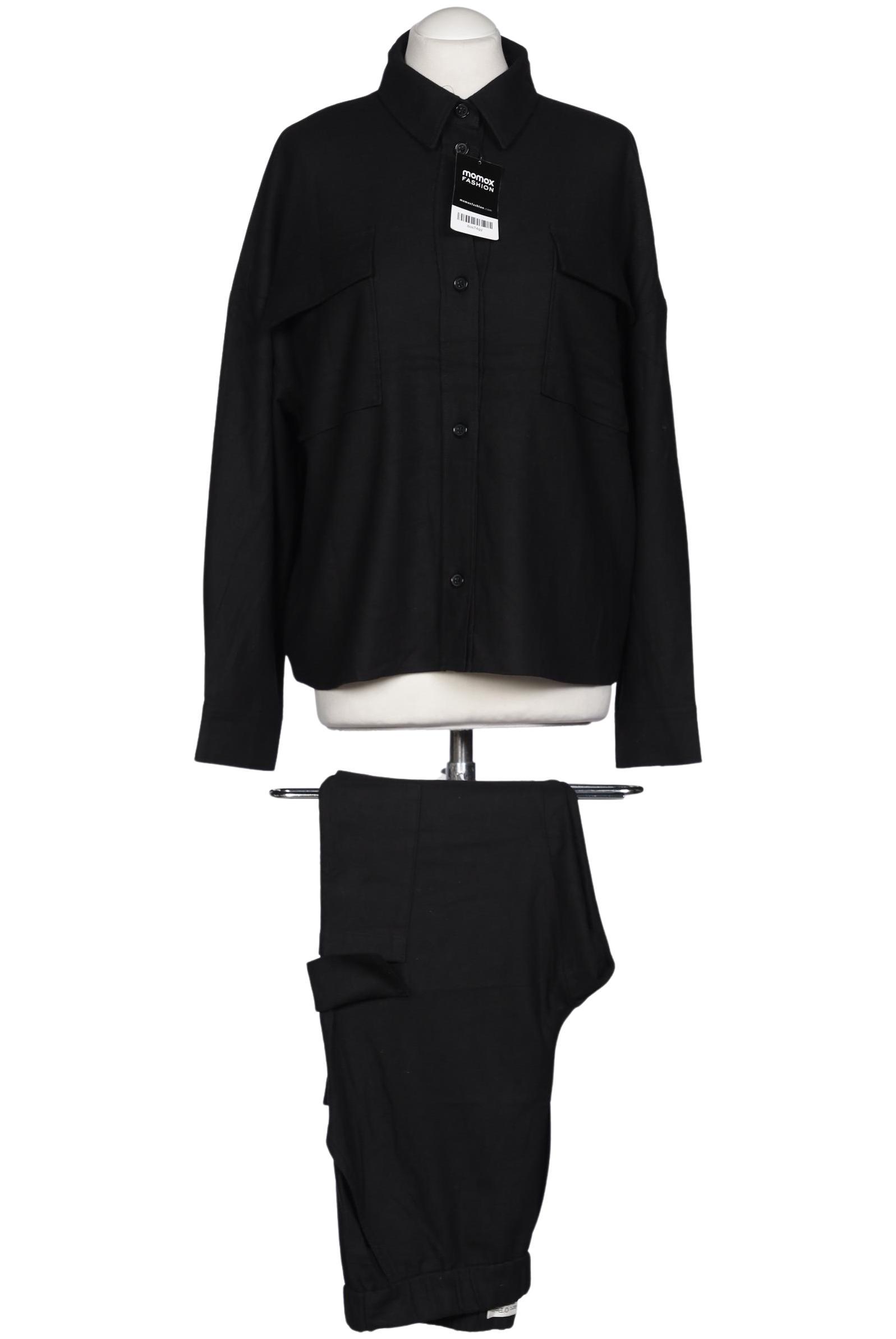 

Marc O Polo Damen Anzug, schwarz, Gr. 40