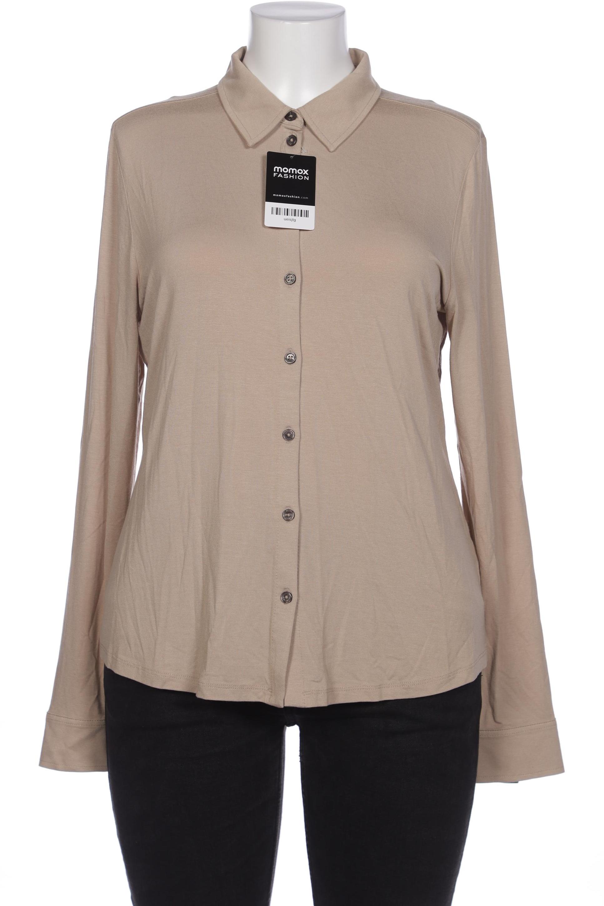 

Marc O Polo Damen Bluse, beige, Gr. 44