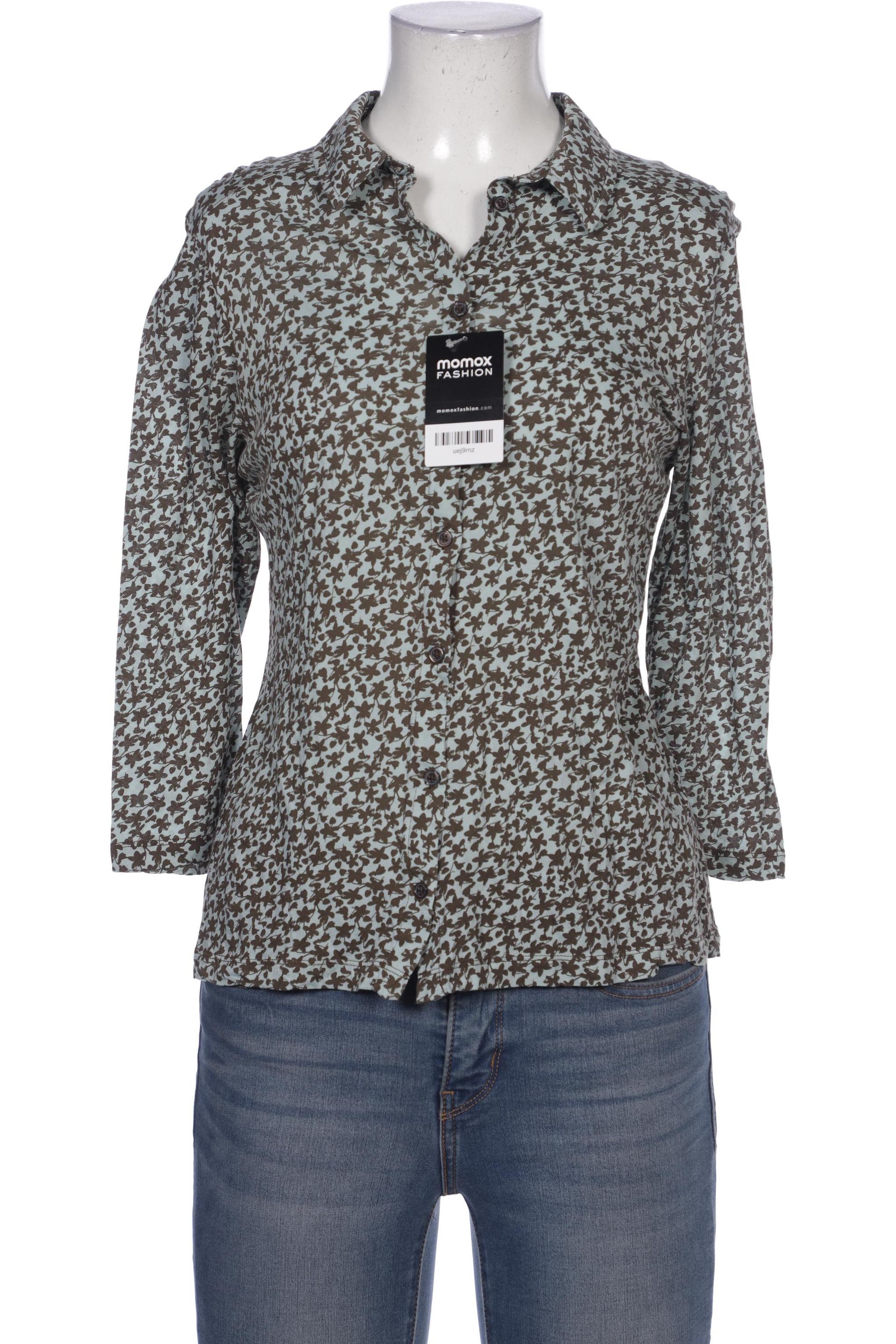 

Marc O Polo Damen Bluse, grün, Gr. 36