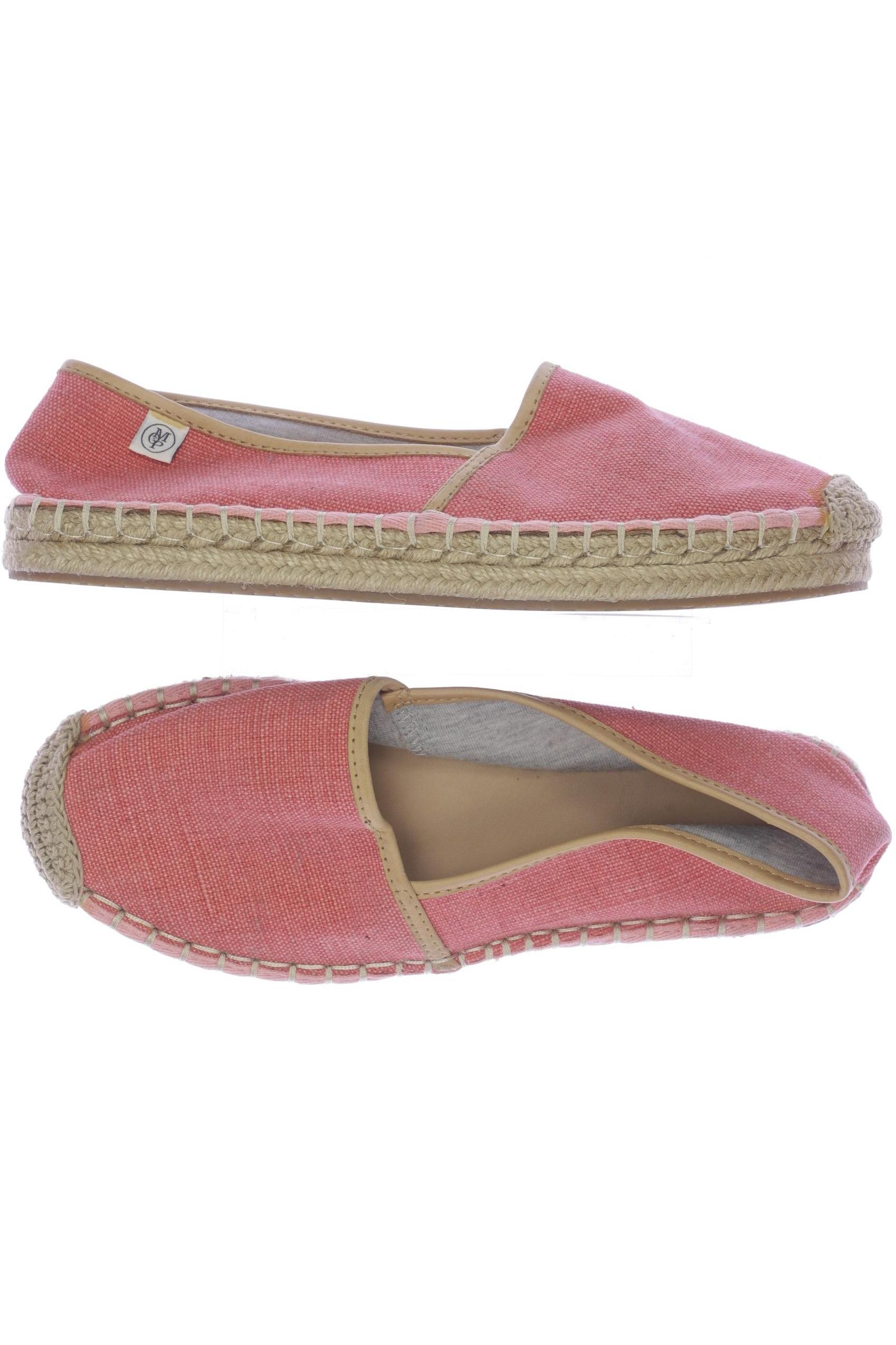 

Marc O Polo Damen Halbschuh, pink, Gr. 39